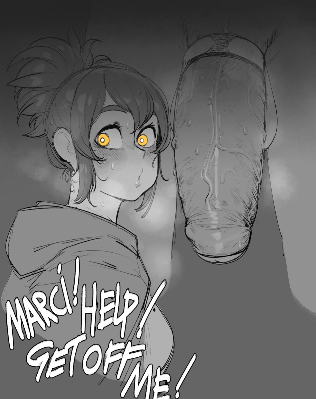 [Krekkov] Marci's Corruption (DotA 2)