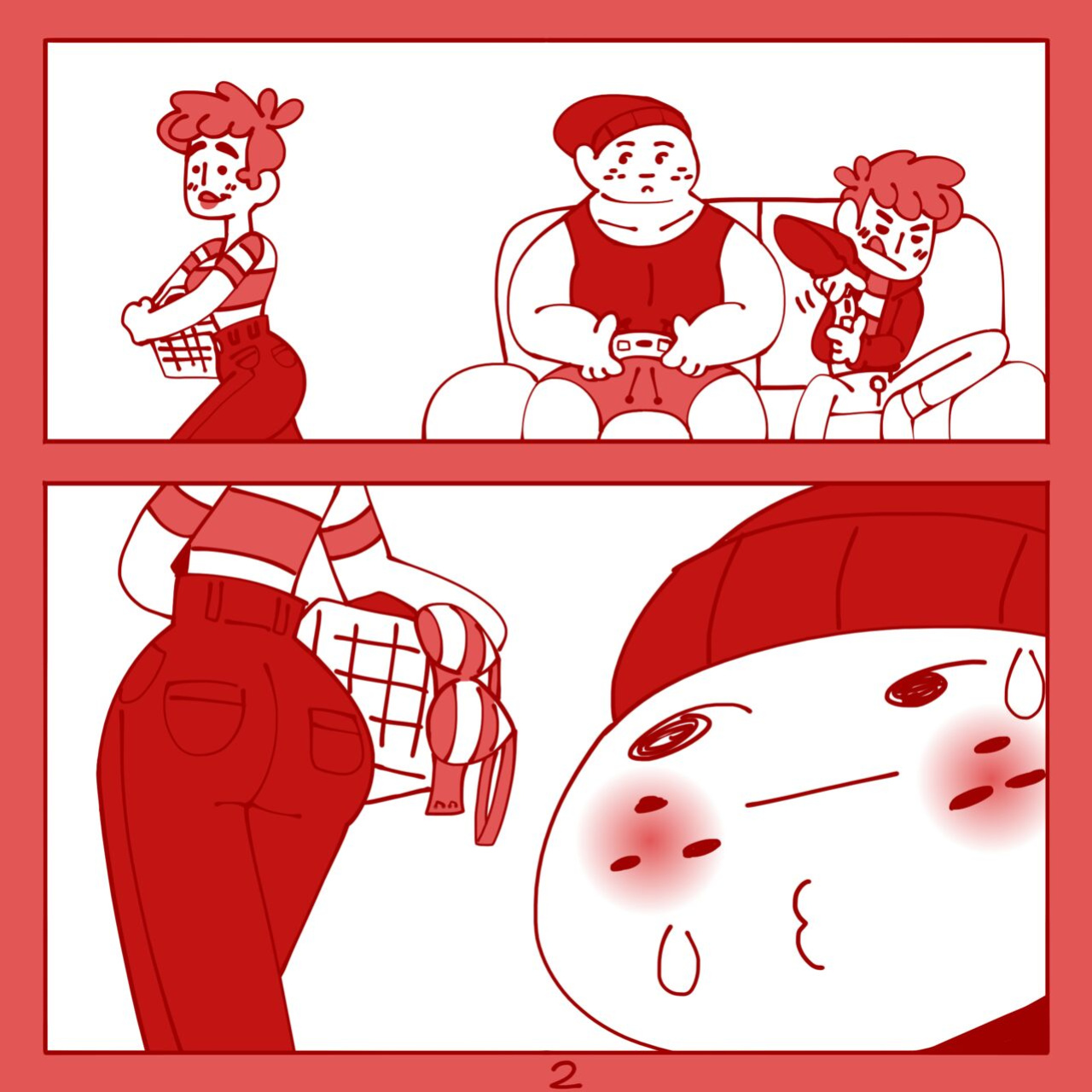 MomSwap Vol.1 {Mallard}