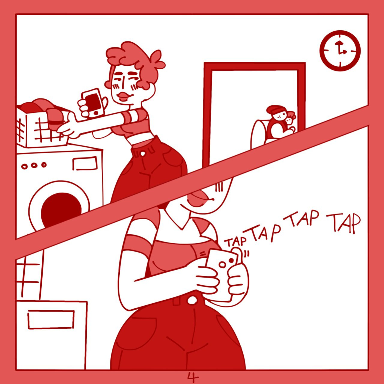MomSwap Vol.1 {Mallard}
