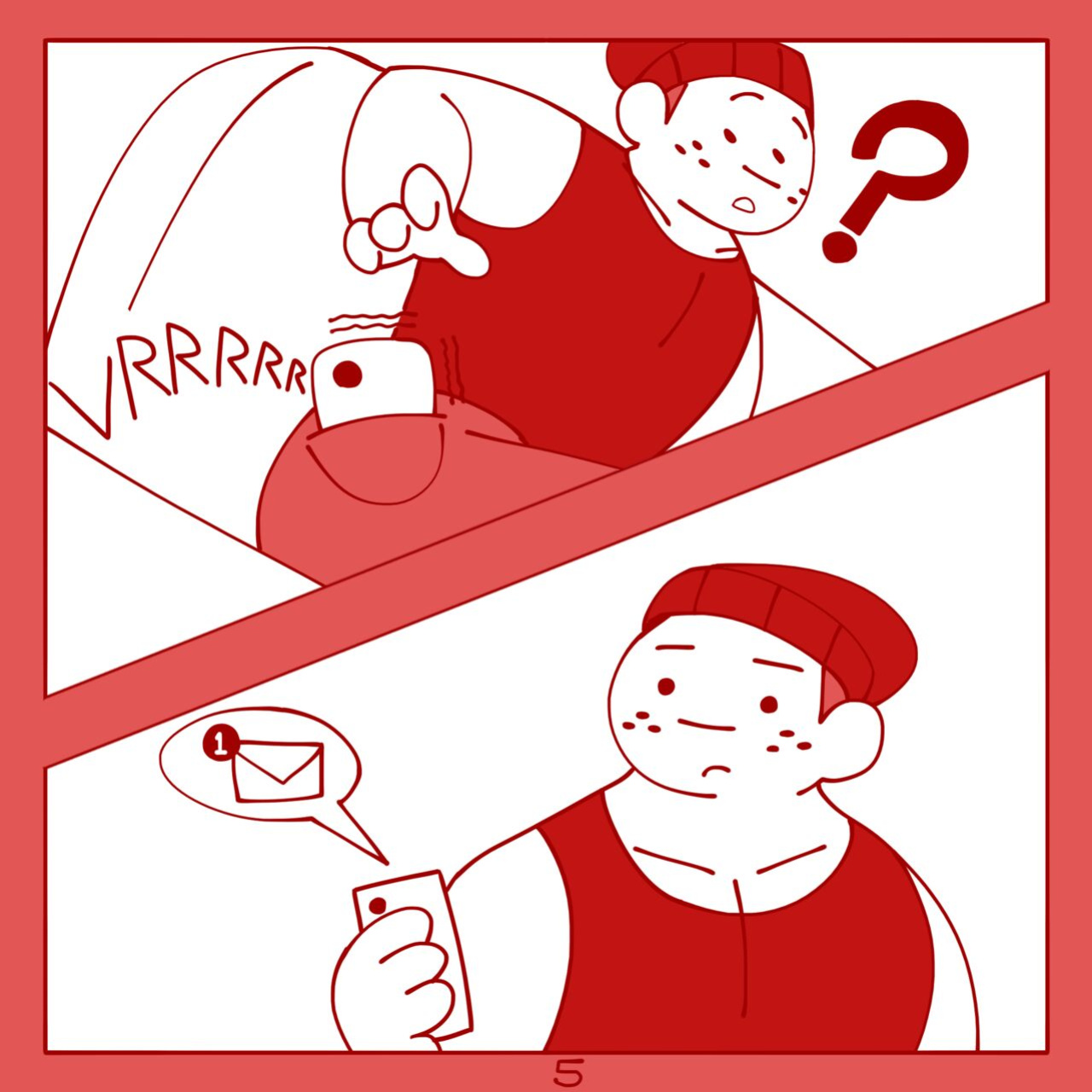 MomSwap Vol.1 {Mallard}