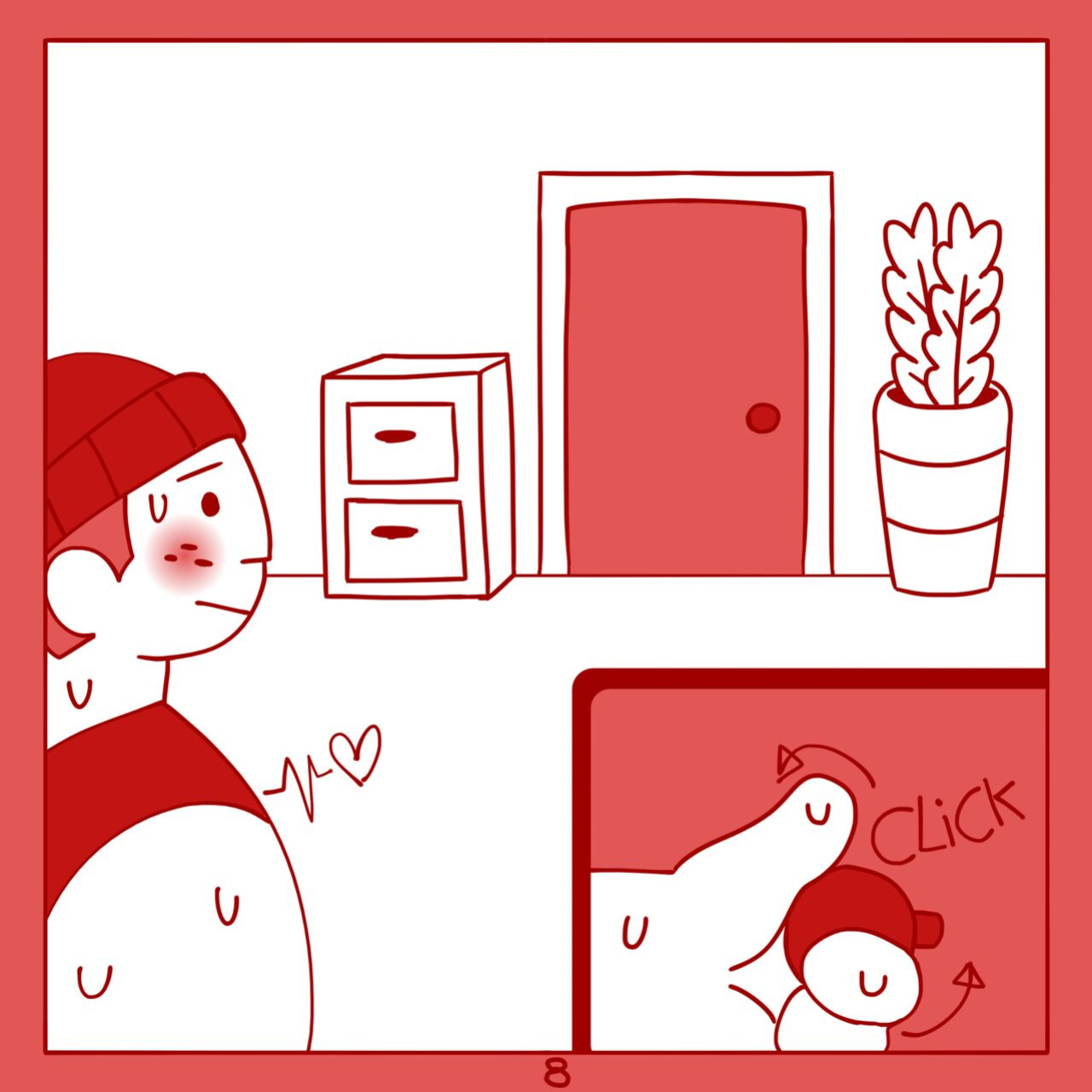 MomSwap Vol.1 {Mallard}