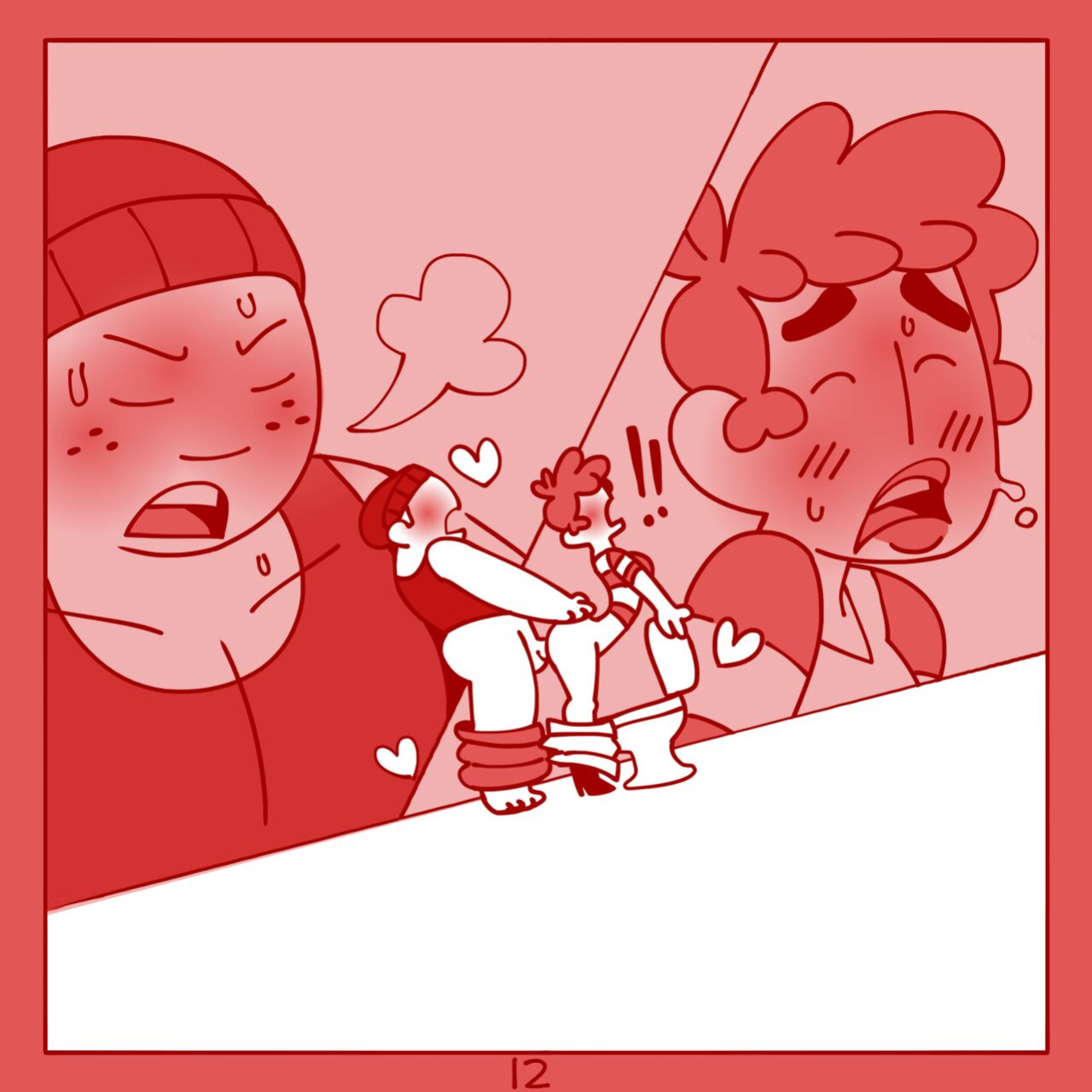 MomSwap Vol.1 {Mallard}