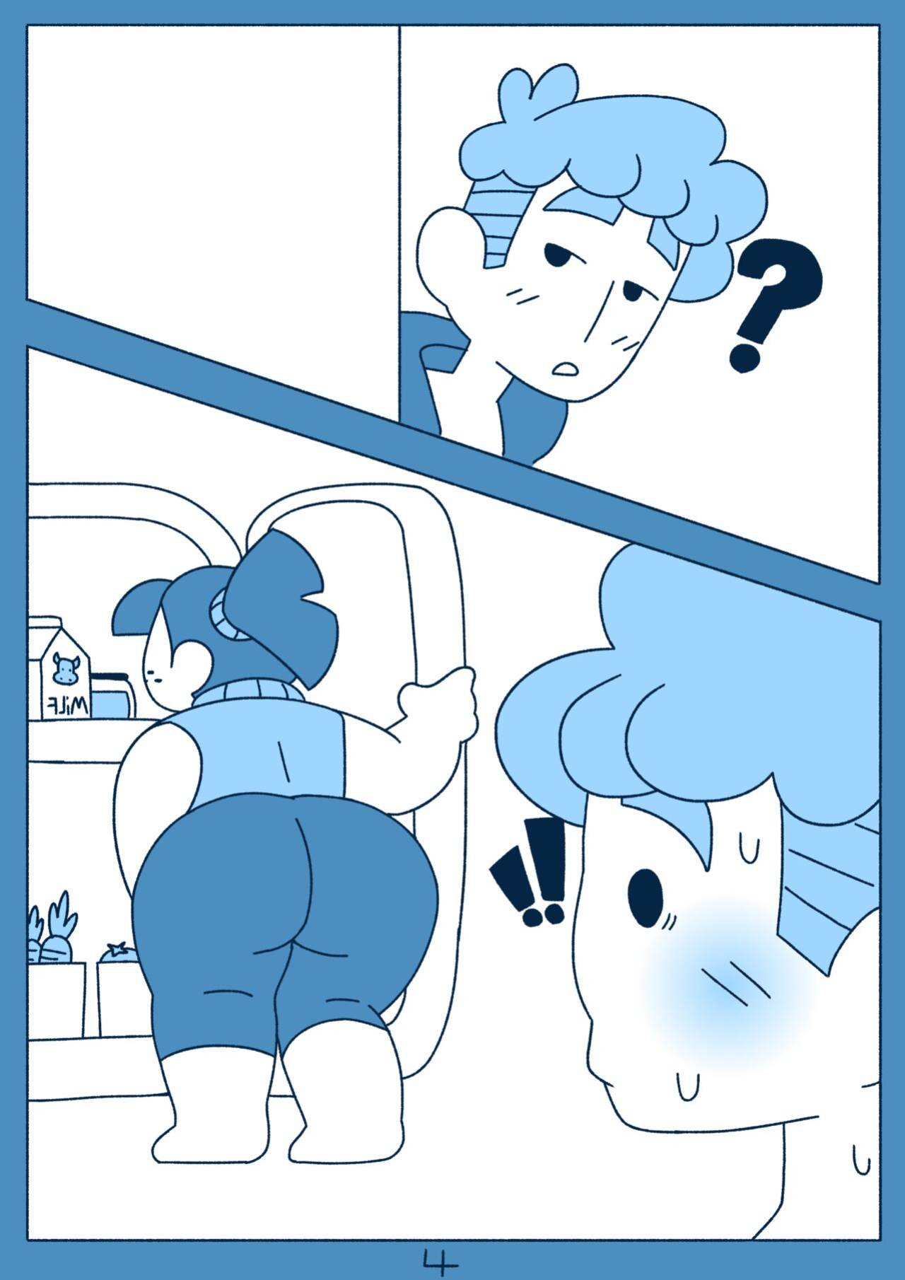 MomSwap Vol.2 {Mallard}
