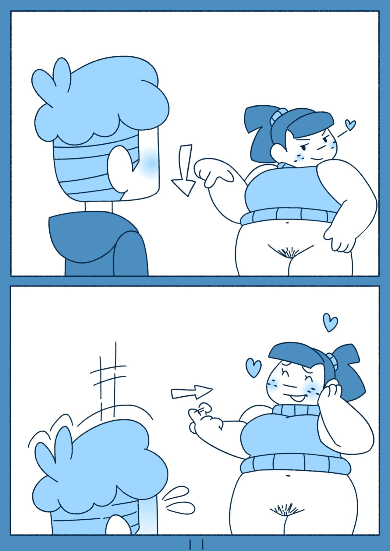 MomSwap Vol.2 {Mallard}