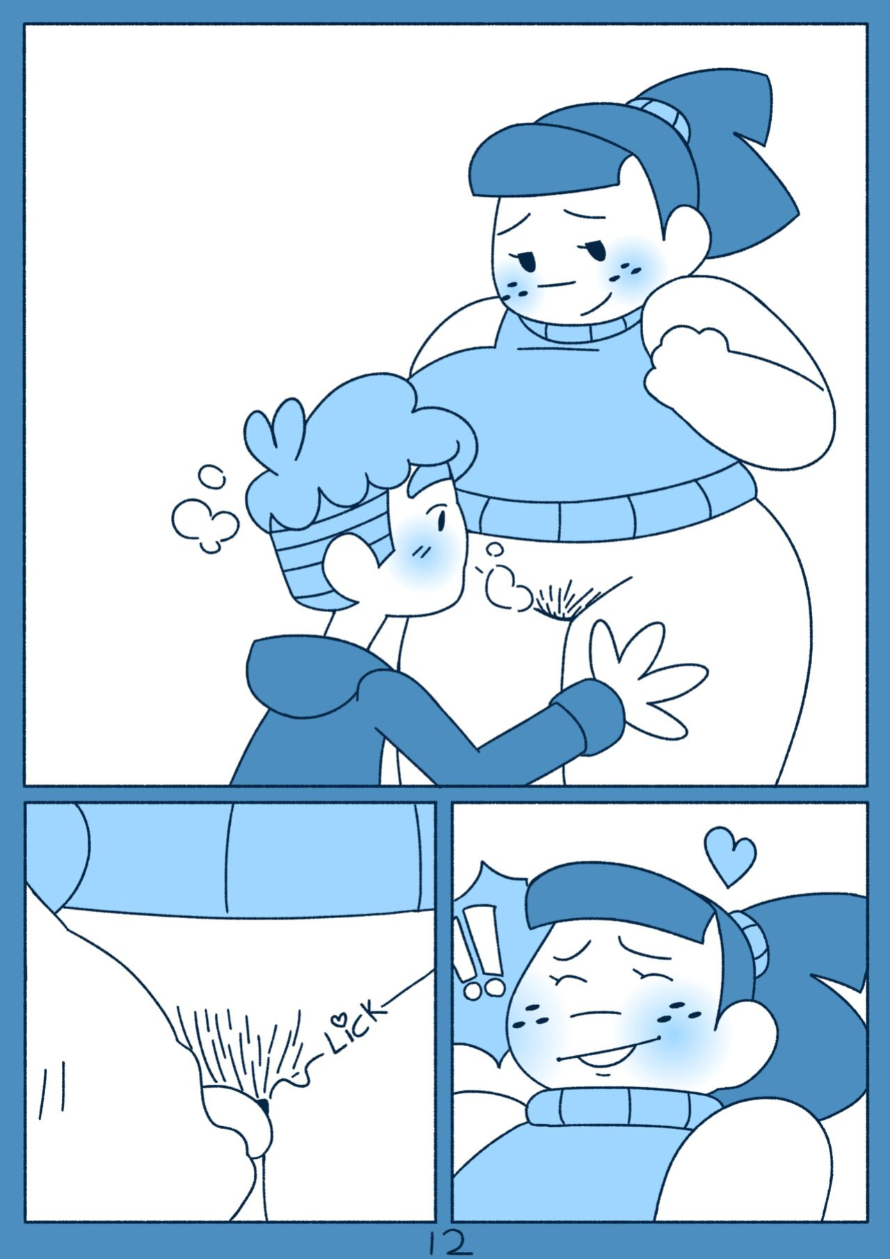 MomSwap Vol.2 {Mallard}