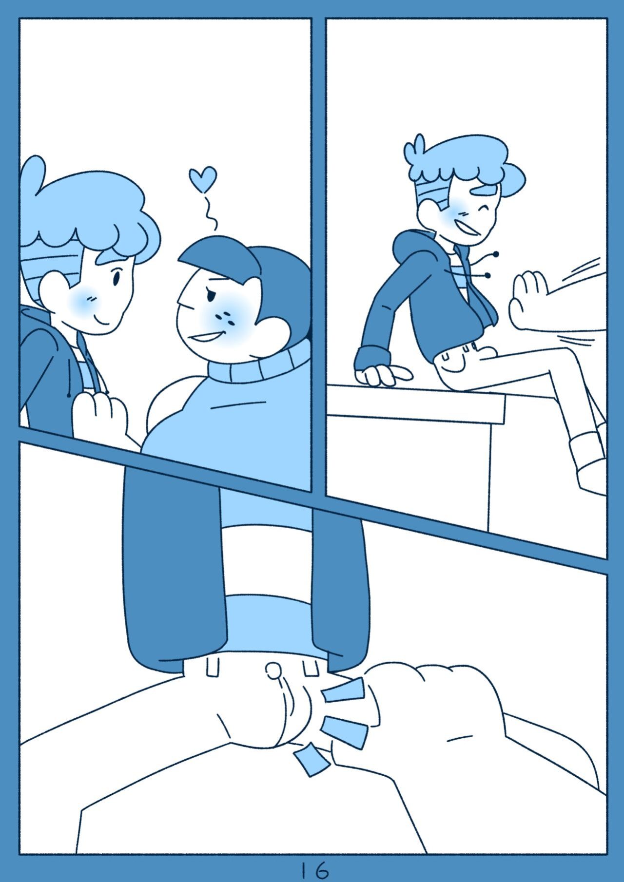 MomSwap Vol.2 {Mallard}