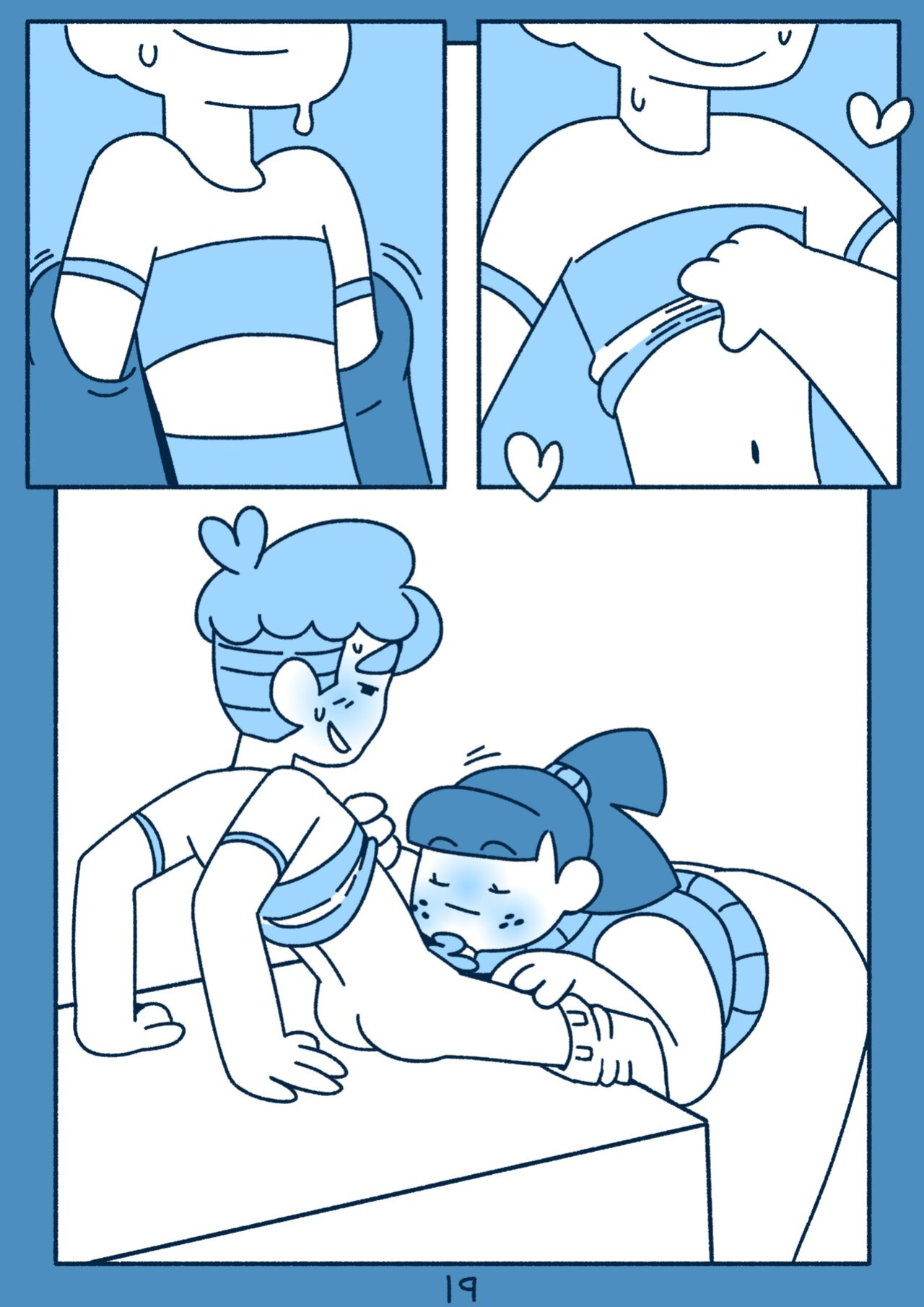 MomSwap Vol.2 {Mallard}