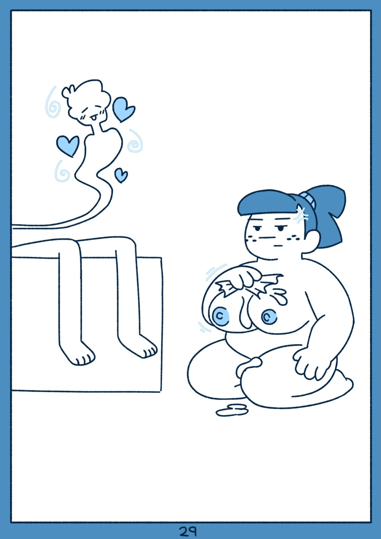 MomSwap Vol.2 {Mallard}