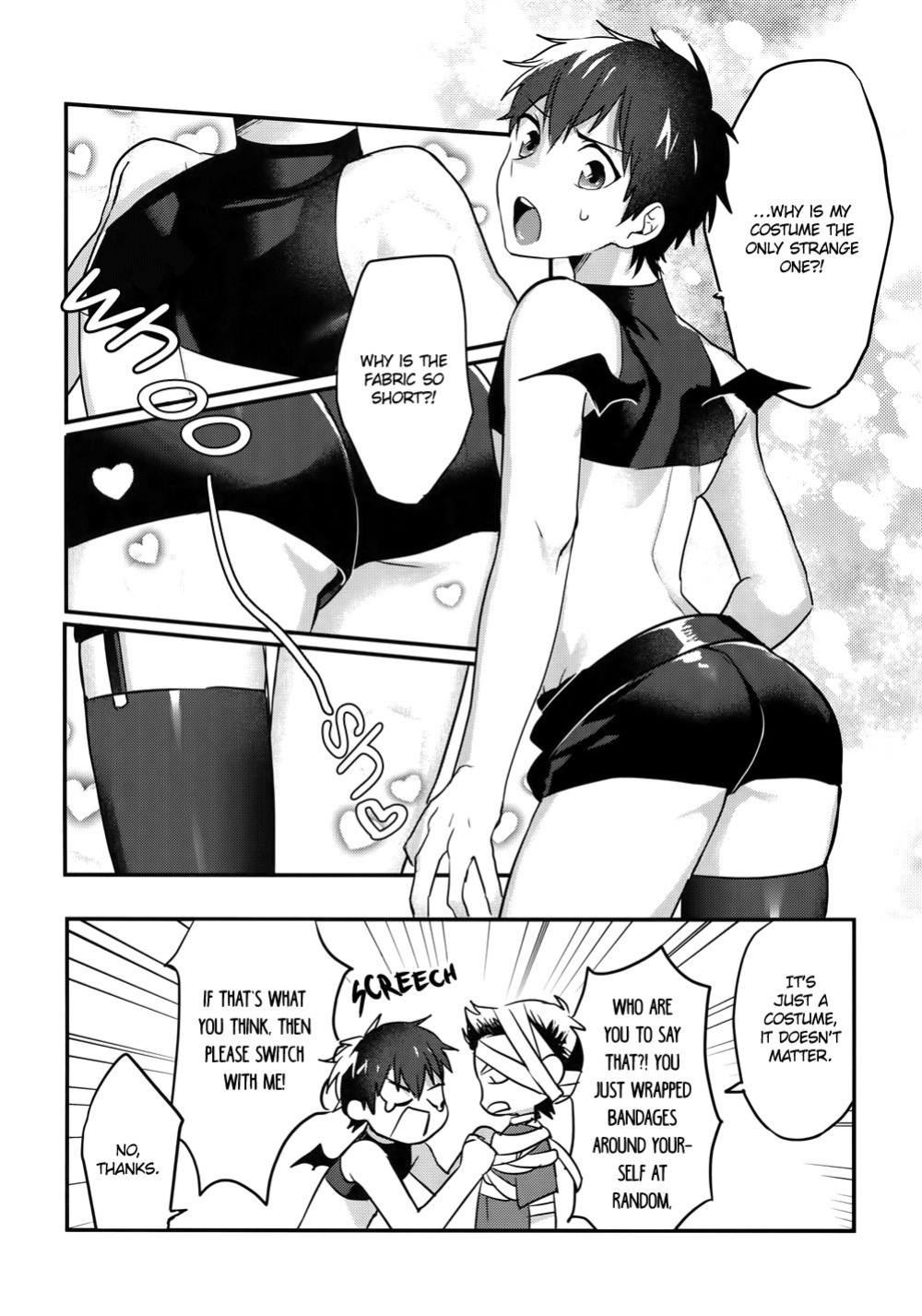 (Heartmeet Southpaw 8) [Dig Dug (kurocastle)] Halloween Engage (Daiya no Ace) [Diamond Dew Scans]