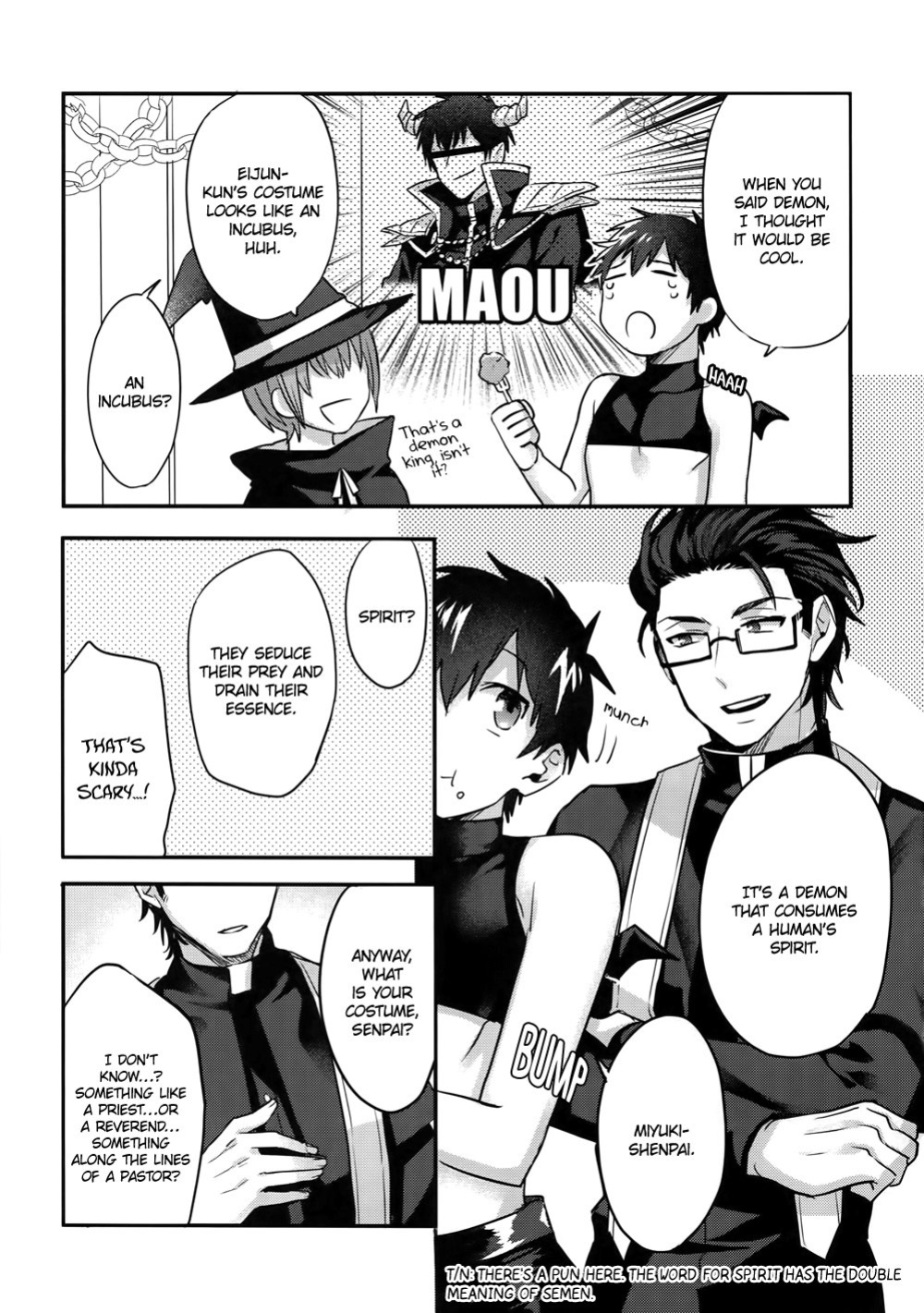 (Heartmeet Southpaw 8) [Dig Dug (kurocastle)] Halloween Engage (Daiya no Ace) [Diamond Dew Scans]