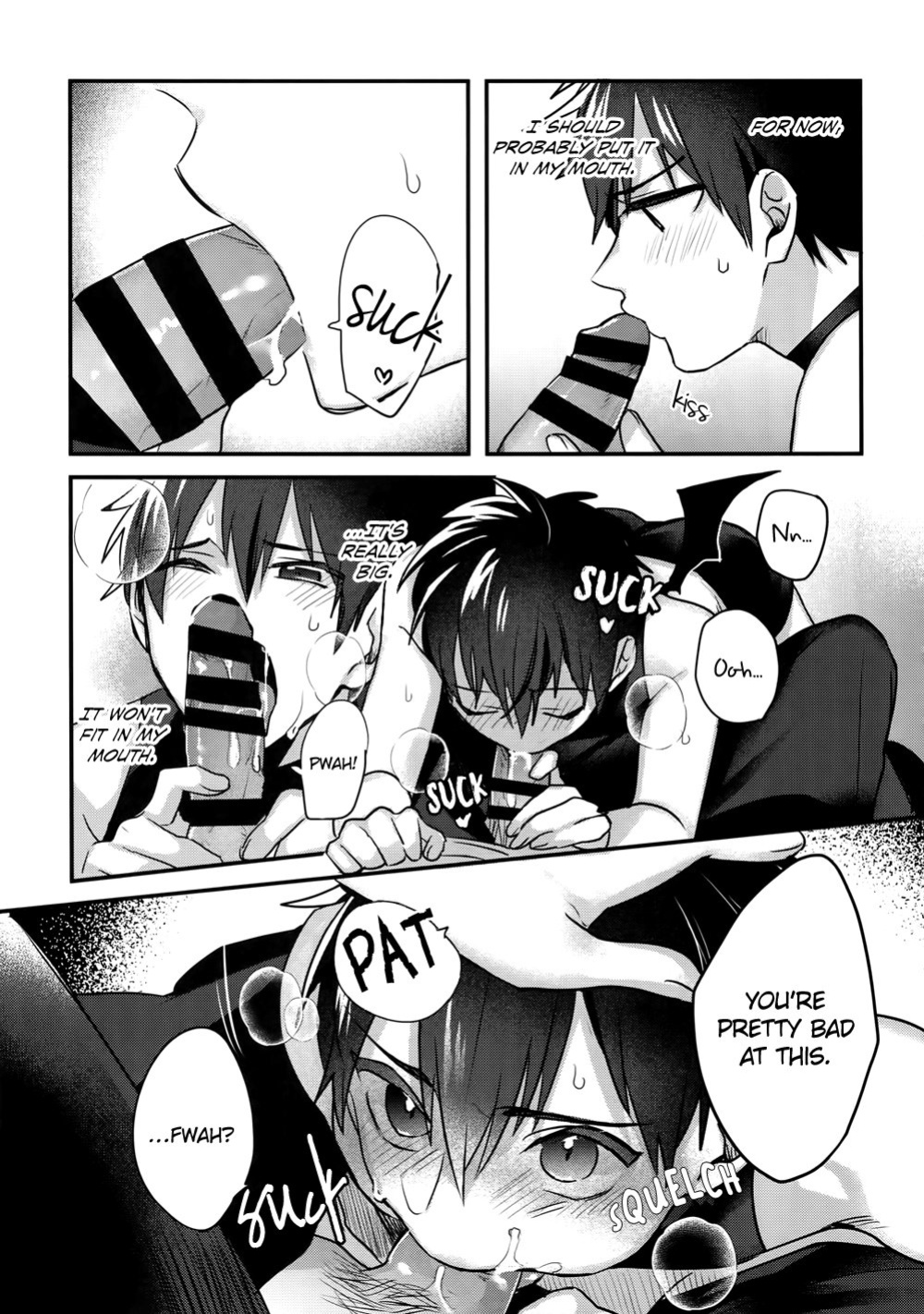 (Heartmeet Southpaw 8) [Dig Dug (kurocastle)] Halloween Engage (Daiya no Ace) [Diamond Dew Scans]