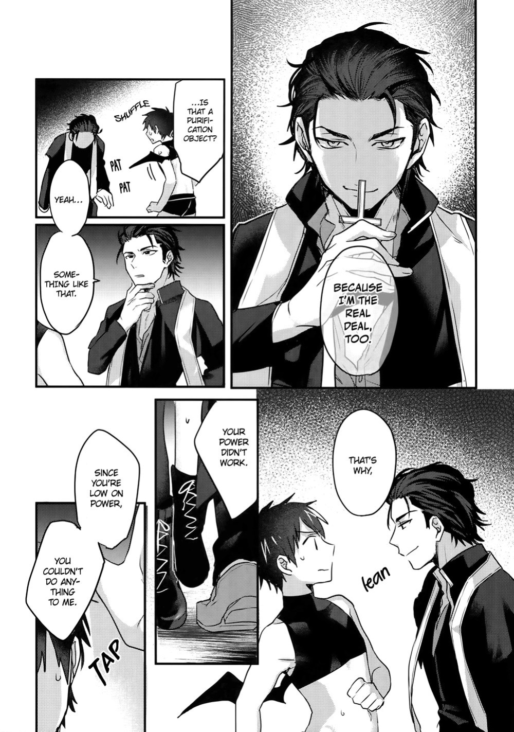 (Heartmeet Southpaw 8) [Dig Dug (kurocastle)] Halloween Engage (Daiya no Ace) [Diamond Dew Scans]