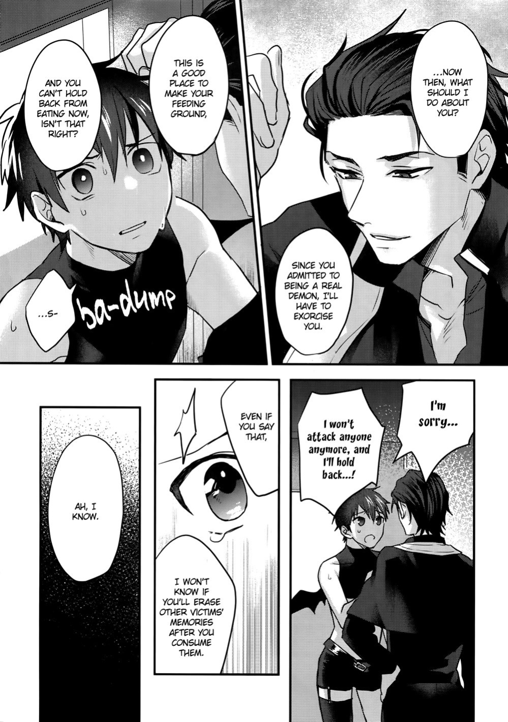 (Heartmeet Southpaw 8) [Dig Dug (kurocastle)] Halloween Engage (Daiya no Ace) [Diamond Dew Scans]
