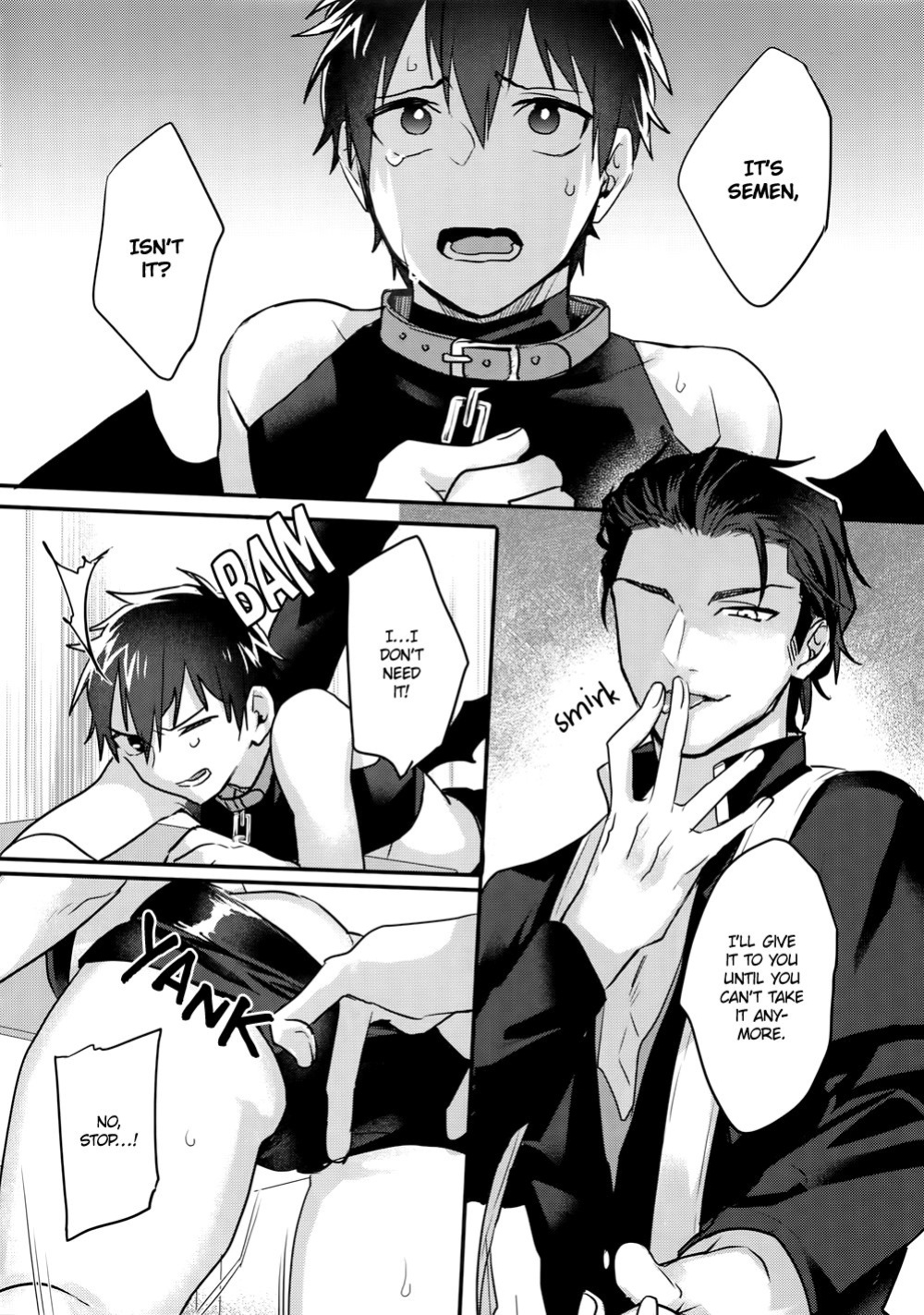 (Heartmeet Southpaw 8) [Dig Dug (kurocastle)] Halloween Engage (Daiya no Ace) [Diamond Dew Scans]