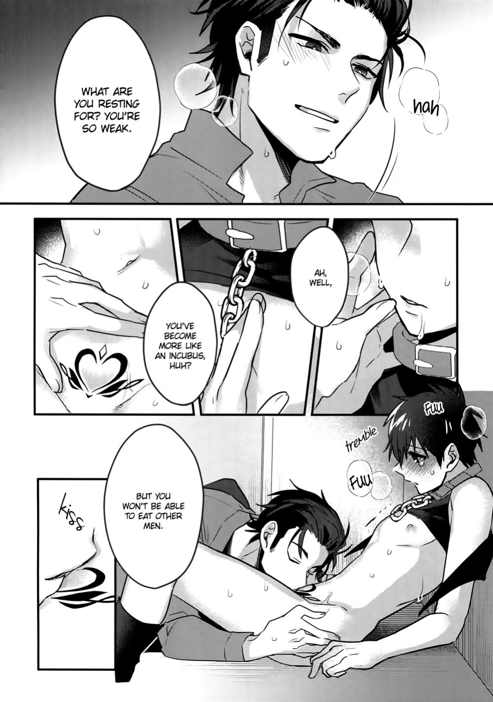 (Heartmeet Southpaw 8) [Dig Dug (kurocastle)] Halloween Engage (Daiya no Ace) [Diamond Dew Scans]