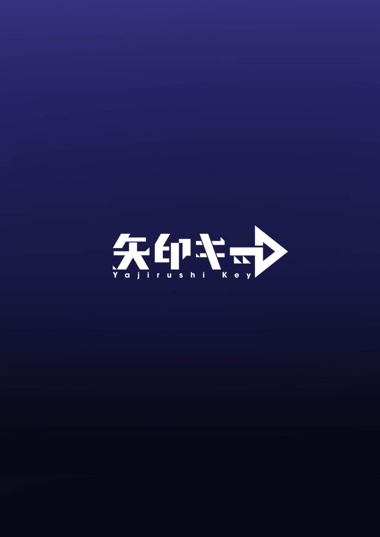 [Yajirushi Key (Meito)] Inma-tachi no Yuugi Ittara Owari no Isshuukan [hardcase8translates]