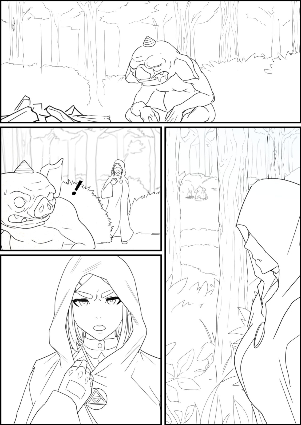 [Kunaboto] Revival of the Hyrule Royal Family (The Legend of Zelda: Breath of the Wild)