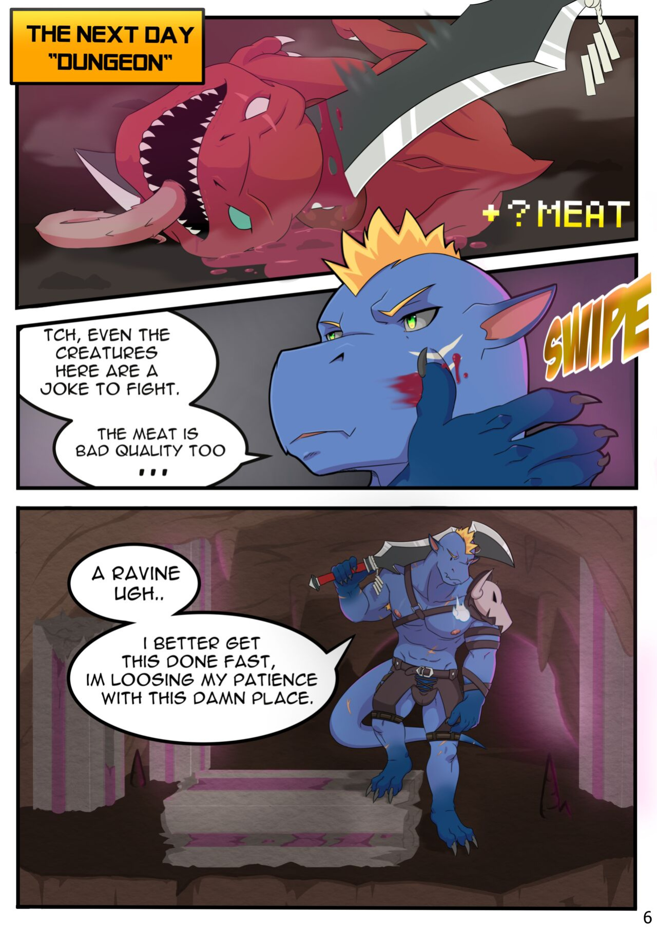 [Samaraka] Buldge 2 Slayer [Eng]
