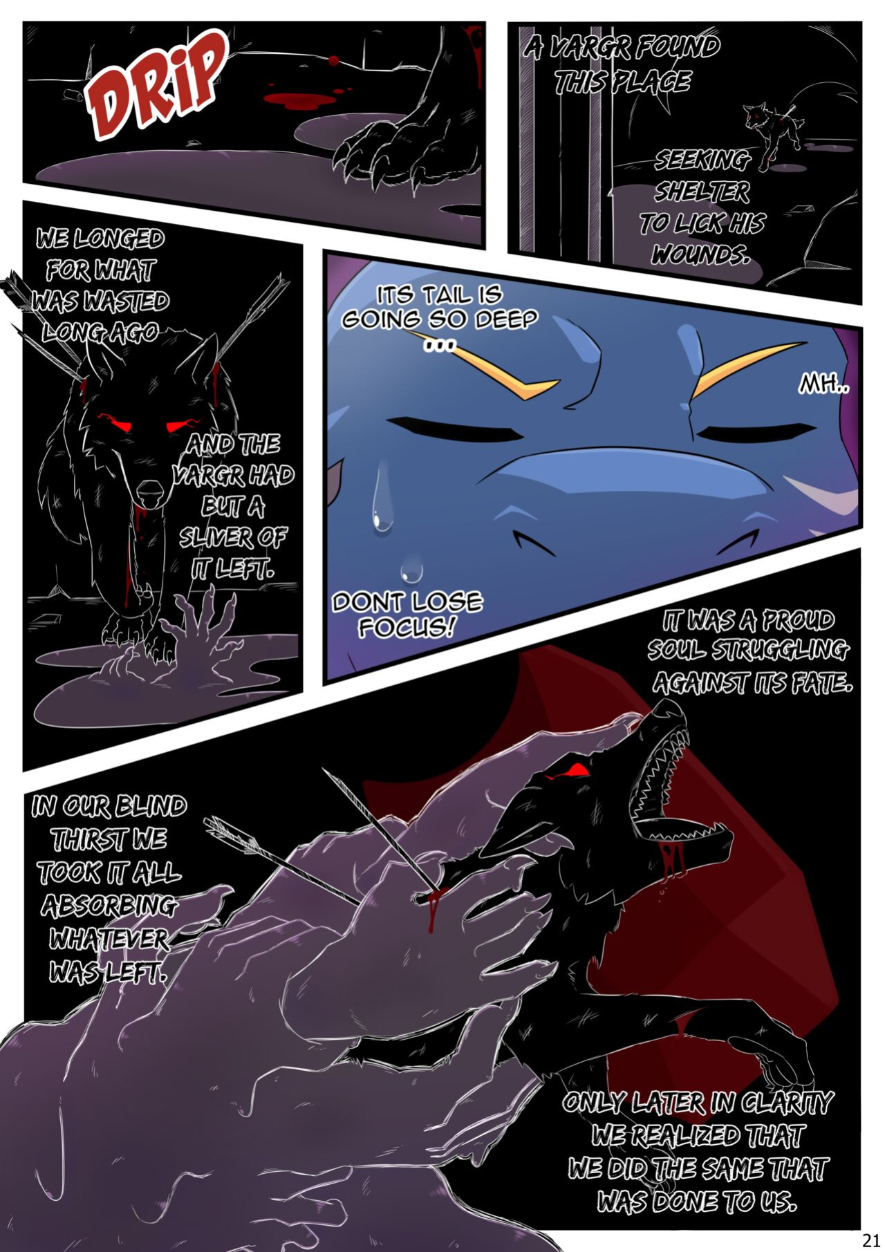 [Samaraka] Buldge 2 Slayer [Eng]