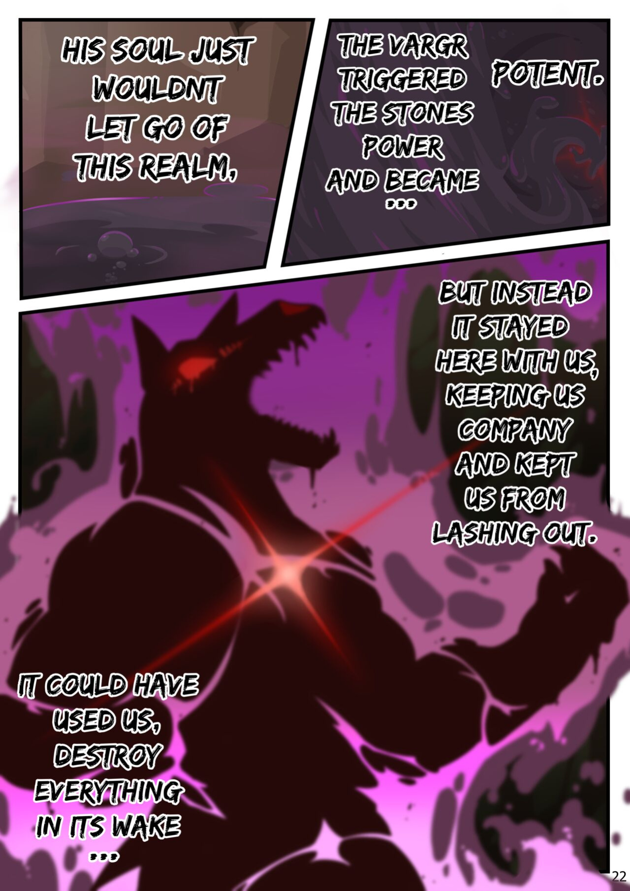 [Samaraka] Buldge 2 Slayer [Eng]