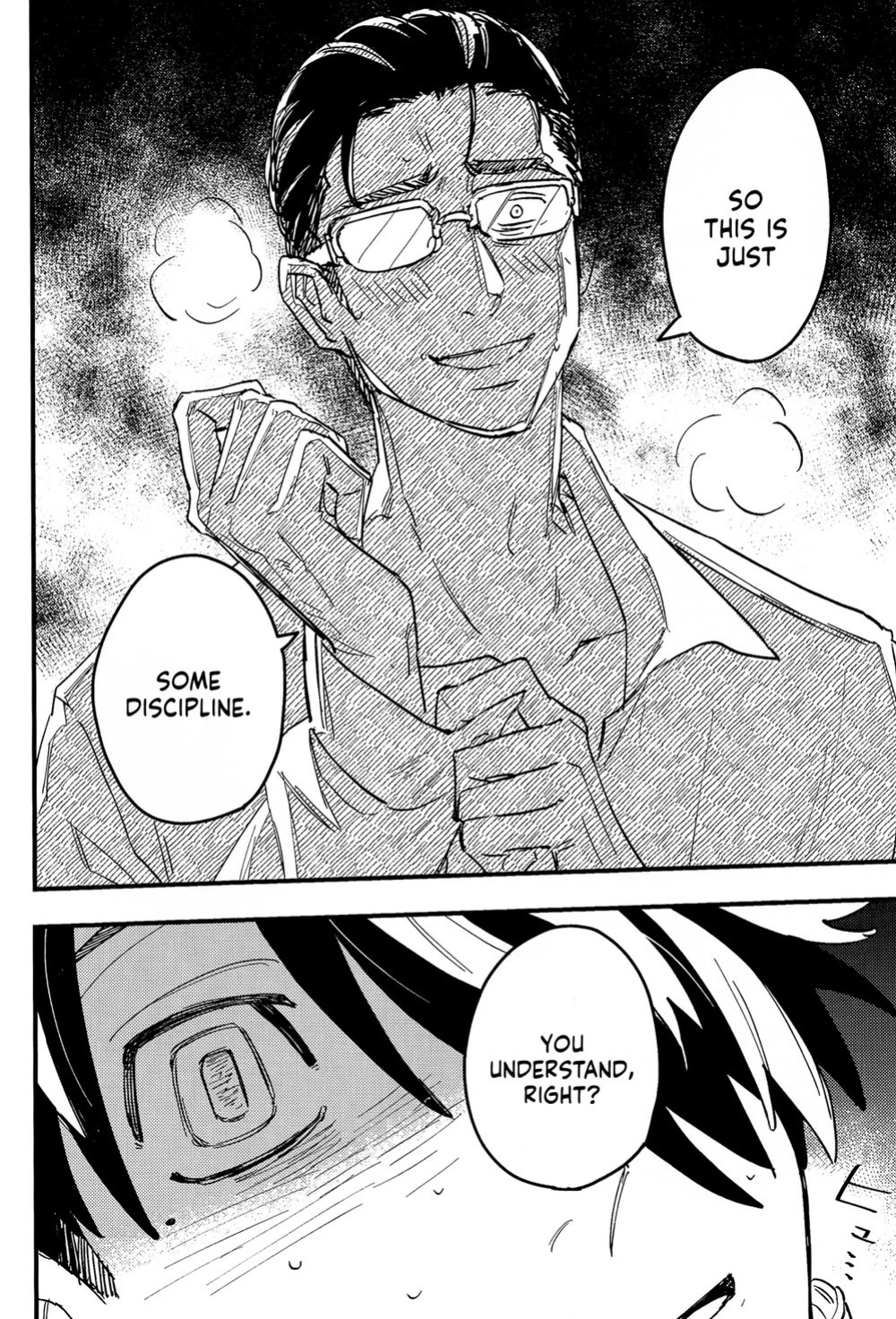 (SUPER29) [Hako (Niwa) Circle (Fugusashi)] Yomosugara (Tokyo Revengers) [Nanashi Translations]