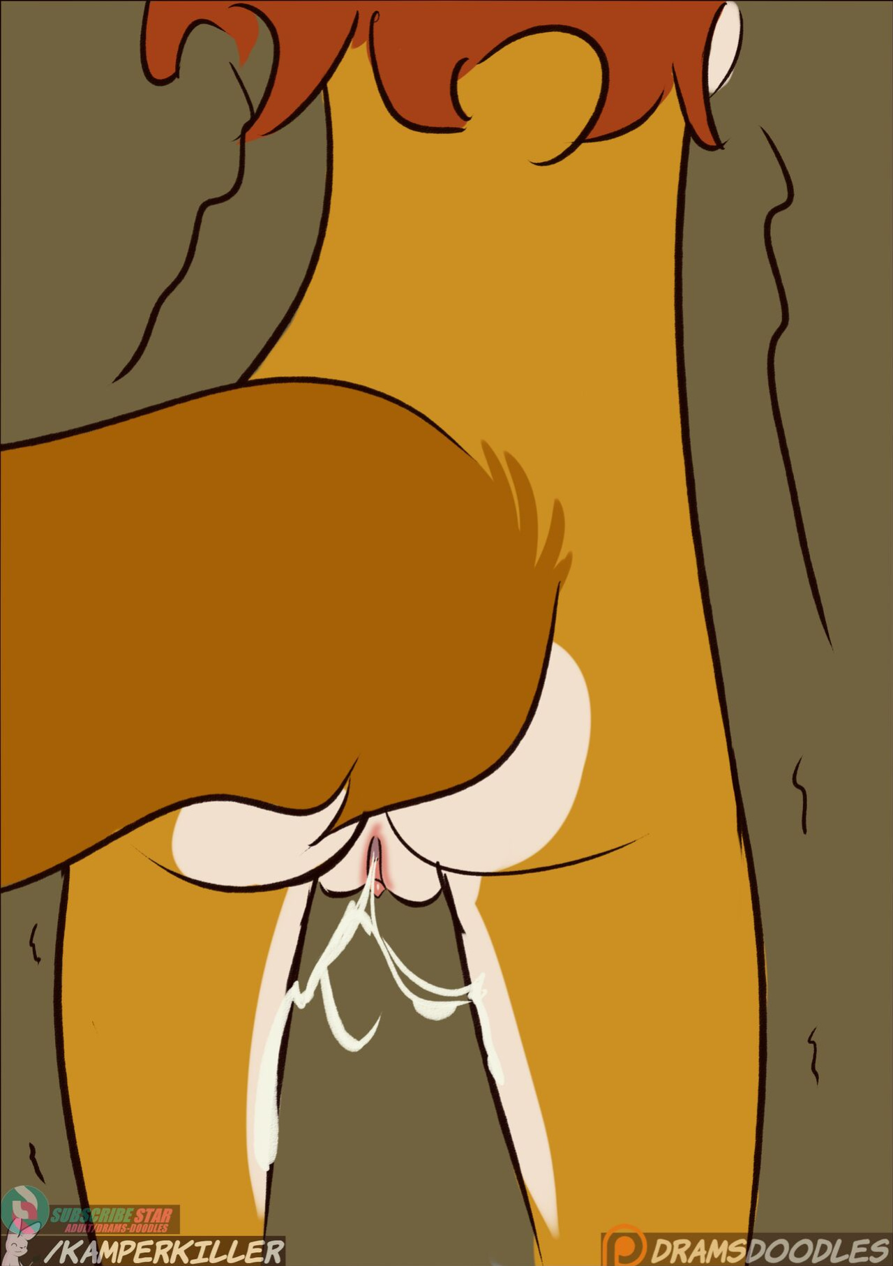 Yet to be named Brother and Sister Incest Comic