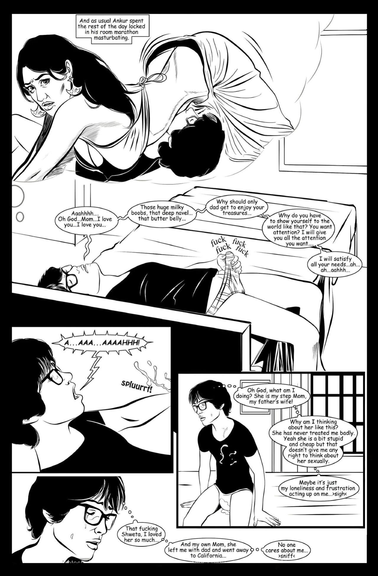 Lockdown Love [Amarsroshta] - 1