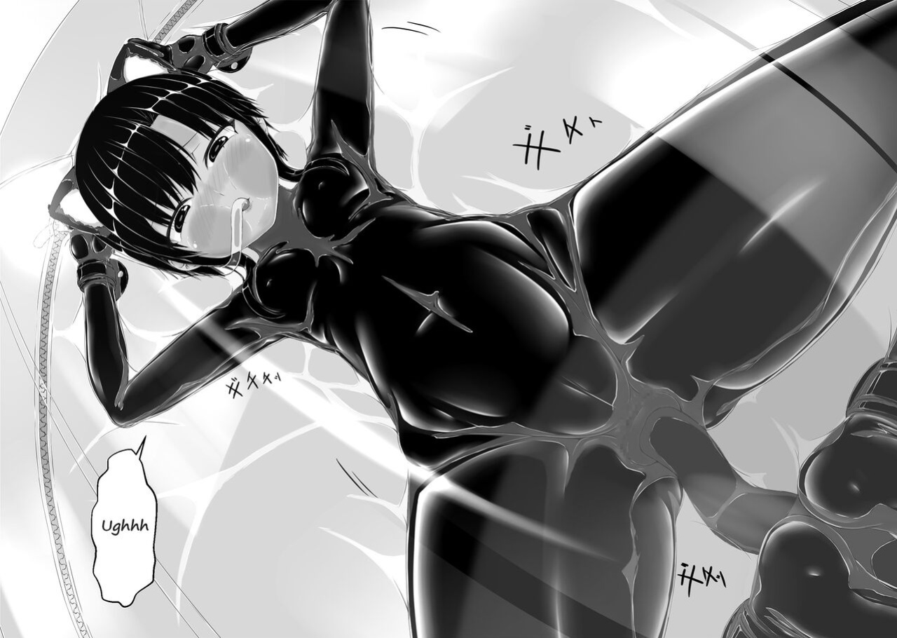 [Mousou Bijutsubu (Sho-yan)] Kuroneko Choco Ice 8