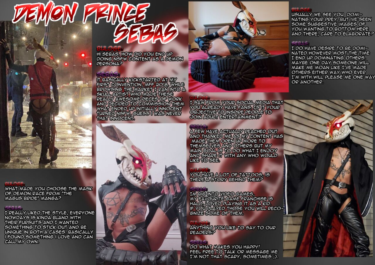 [Samaraka] Buldge 1 Shredded [Eng]
