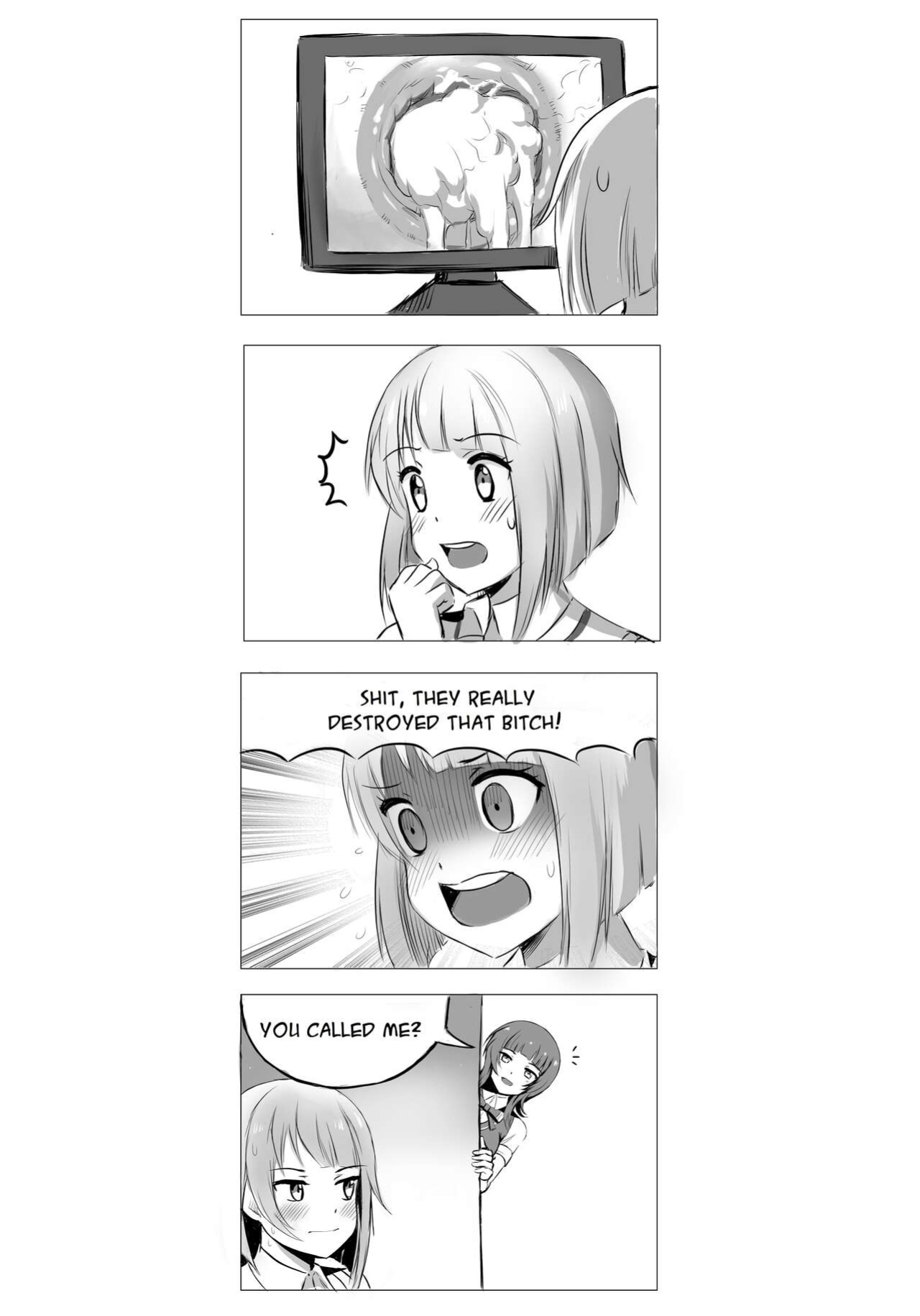 [box wonderland.] Shizuku Anal Training