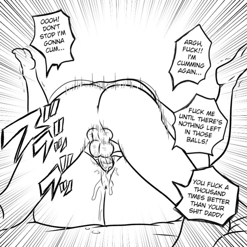 [Tzinnxt] Wife's revenge