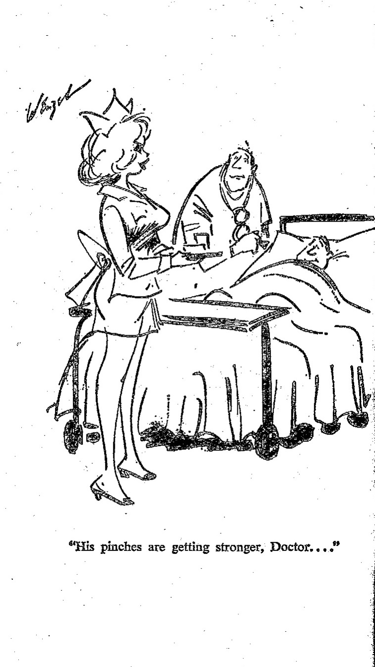 Bill Wenzel Dr. Sex