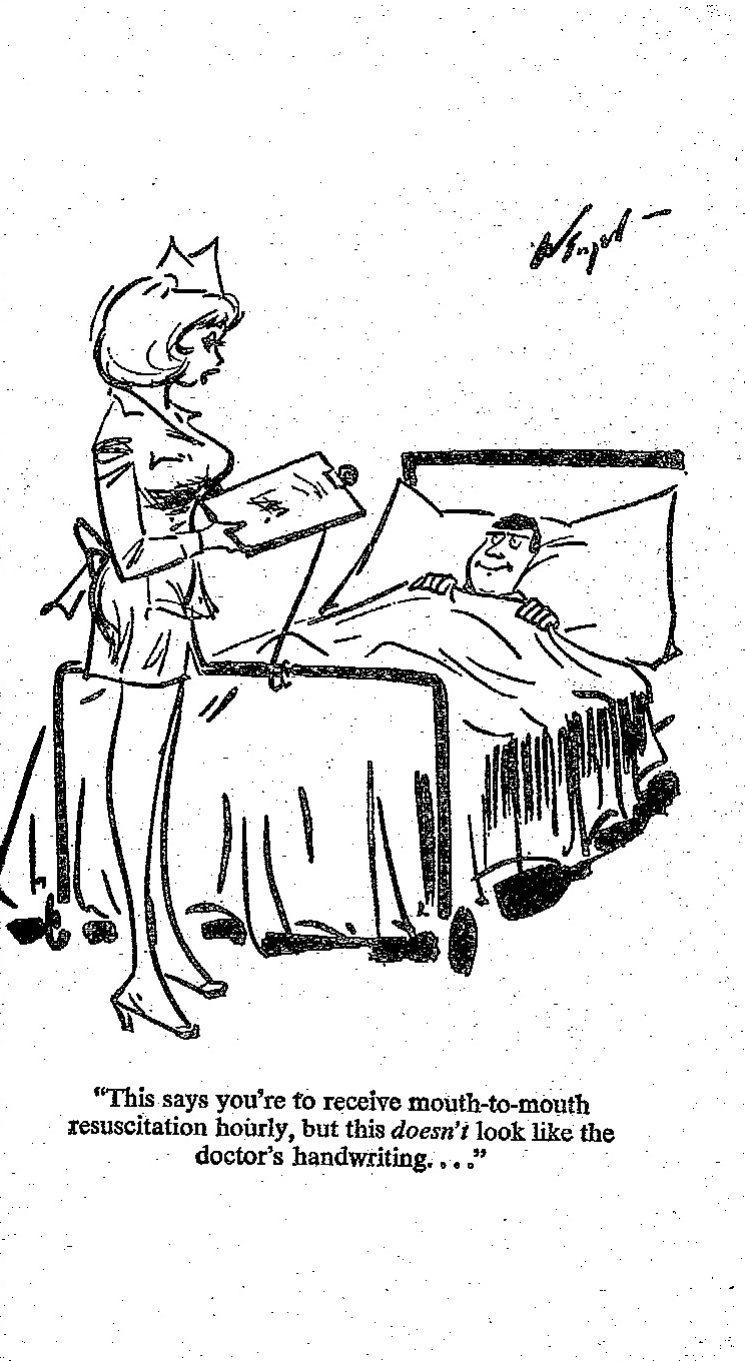 Bill Wenzel Dr. Sex