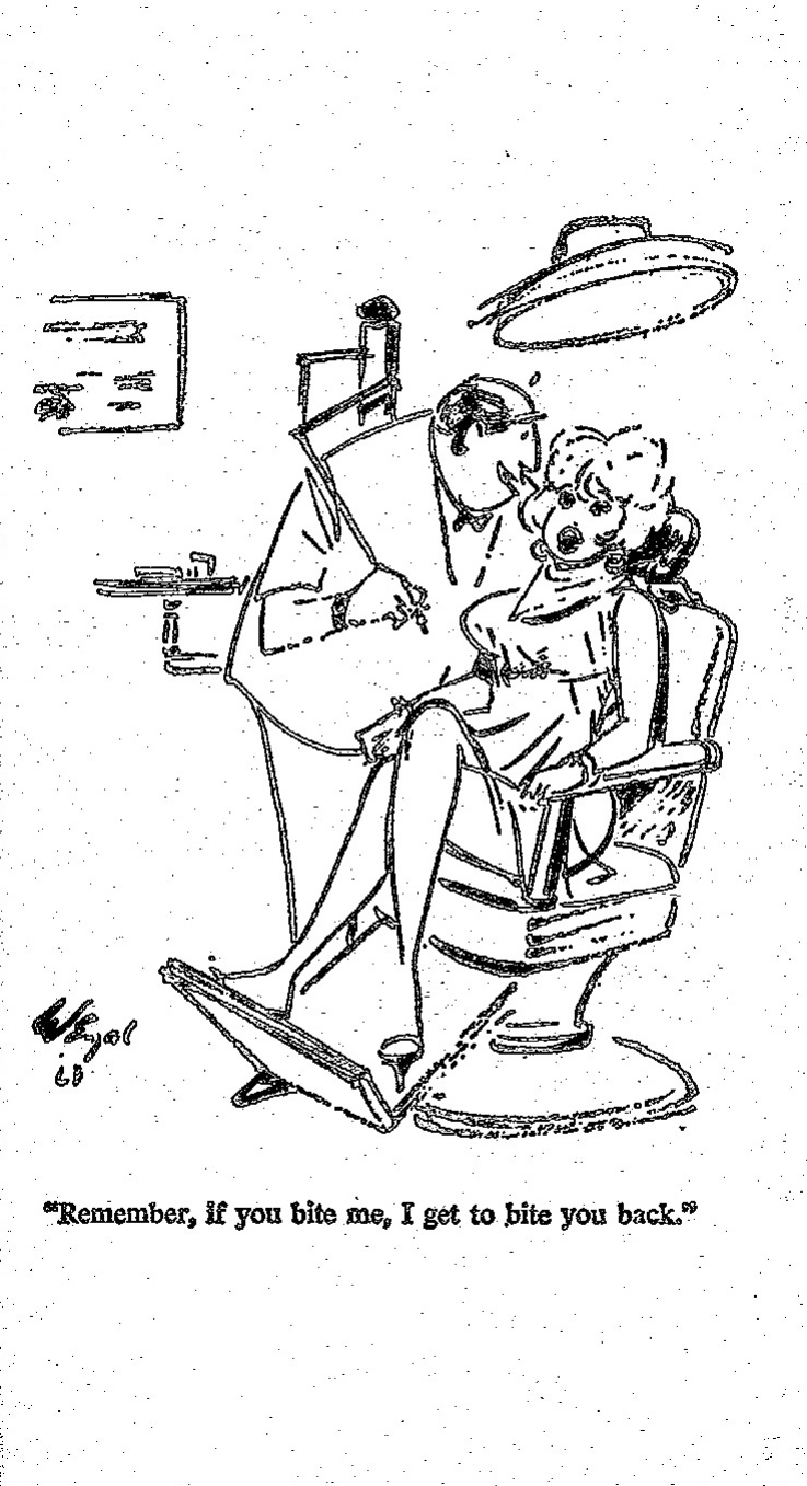 Bill Wenzel Dr. Sex