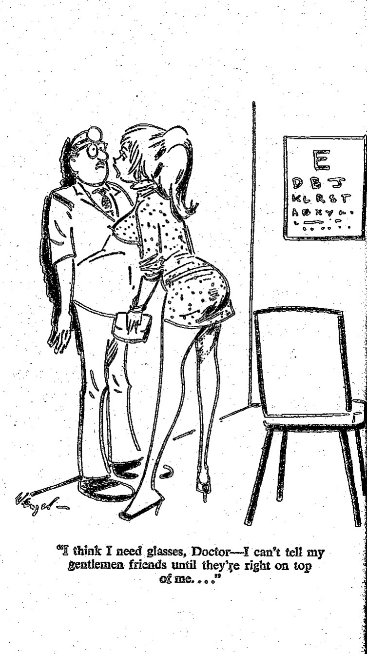 Bill Wenzel Dr. Sex