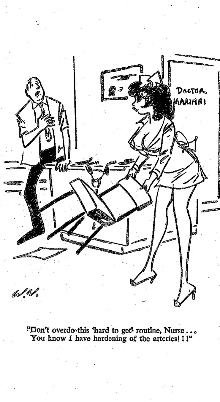 Bill Wenzel Dr. Sex