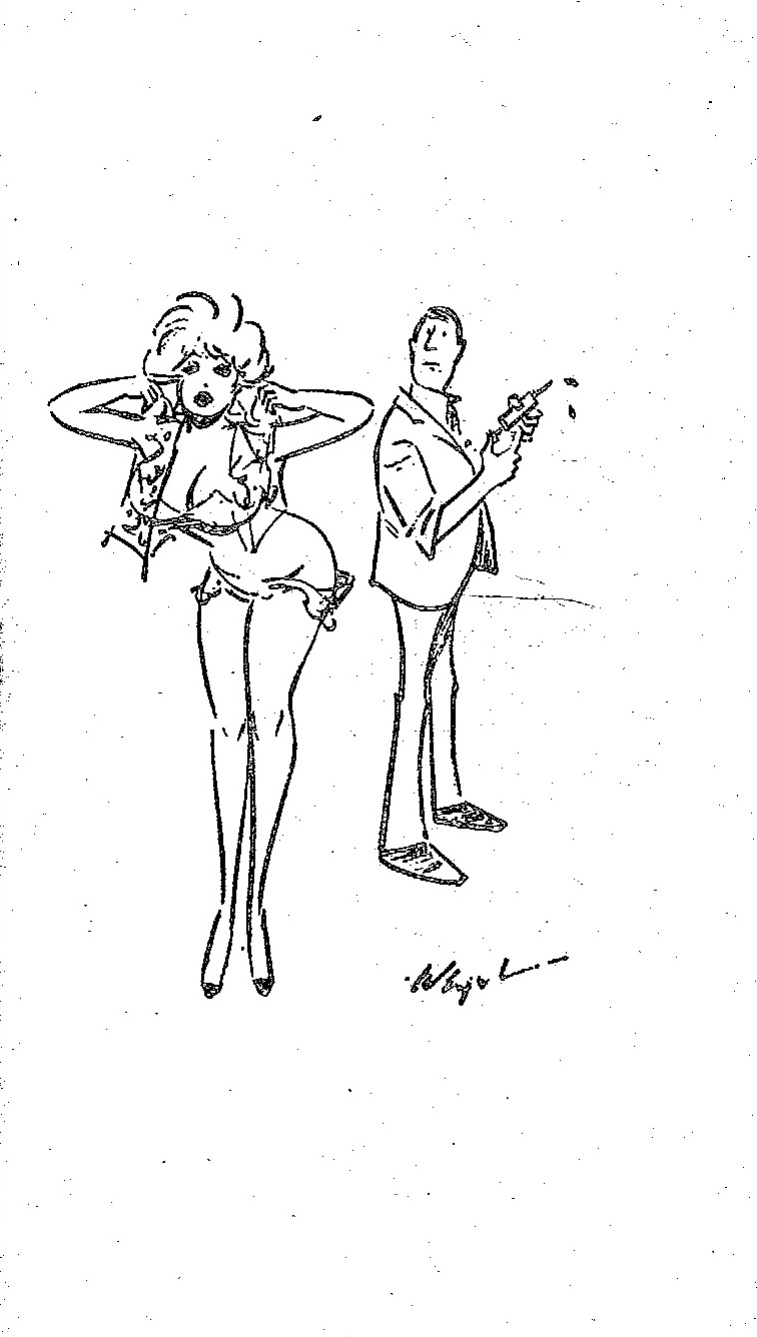Bill Wenzel Dr. Sex