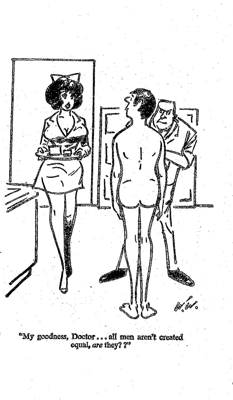 Bill Wenzel Dr. Sex