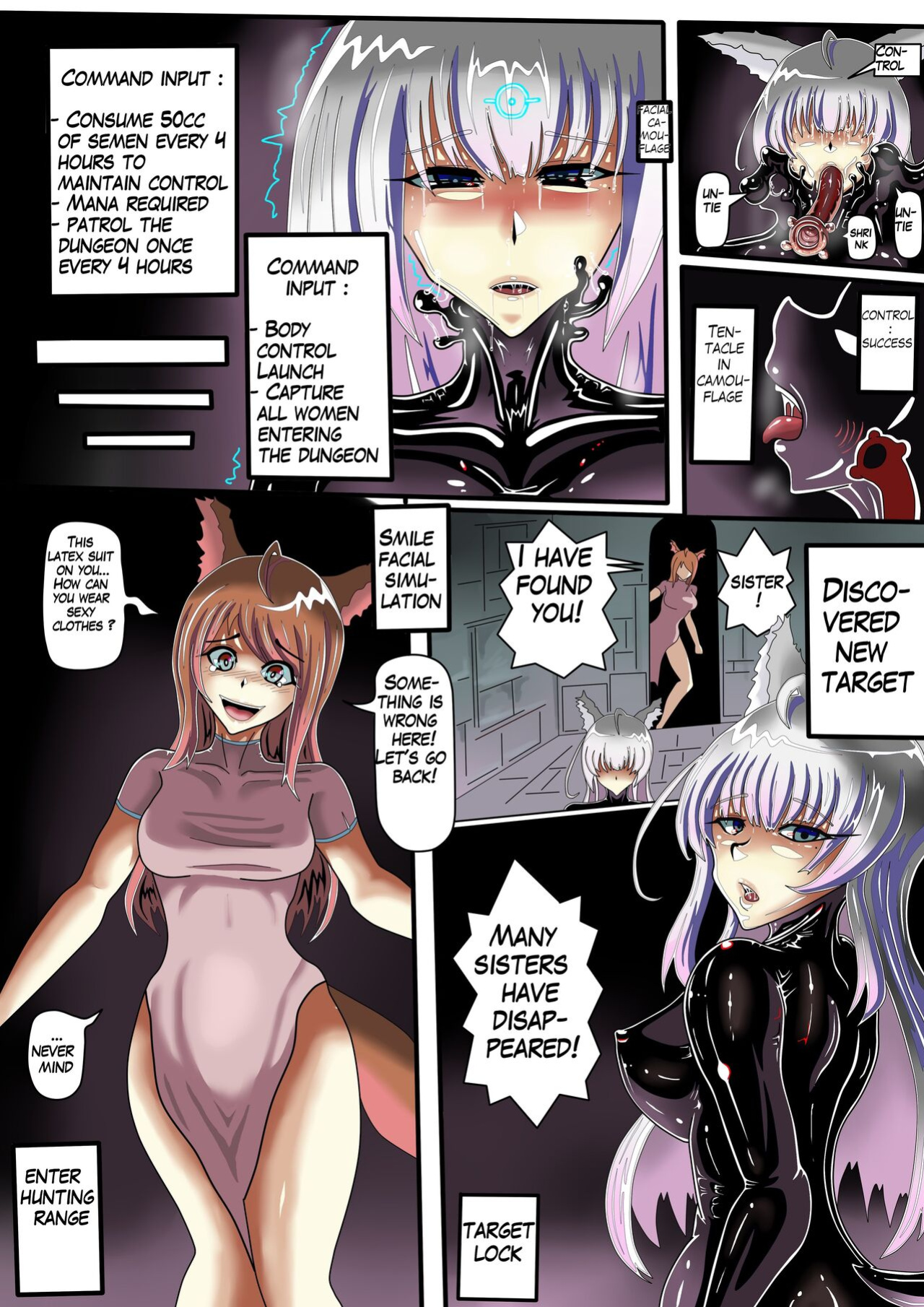 JOKERKIN FOX1&2 ENG