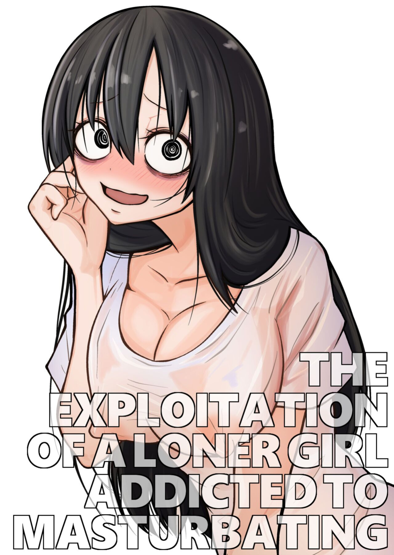 [Mikenekohanten (Sakamoto KAFKA)] Onanie Chuudoku InCha Onna no Kaihatsu Shippai Taikendan | The Exploitation of a Loner Girl Addicted to Masturbating [Daddy Scan Me Harder]