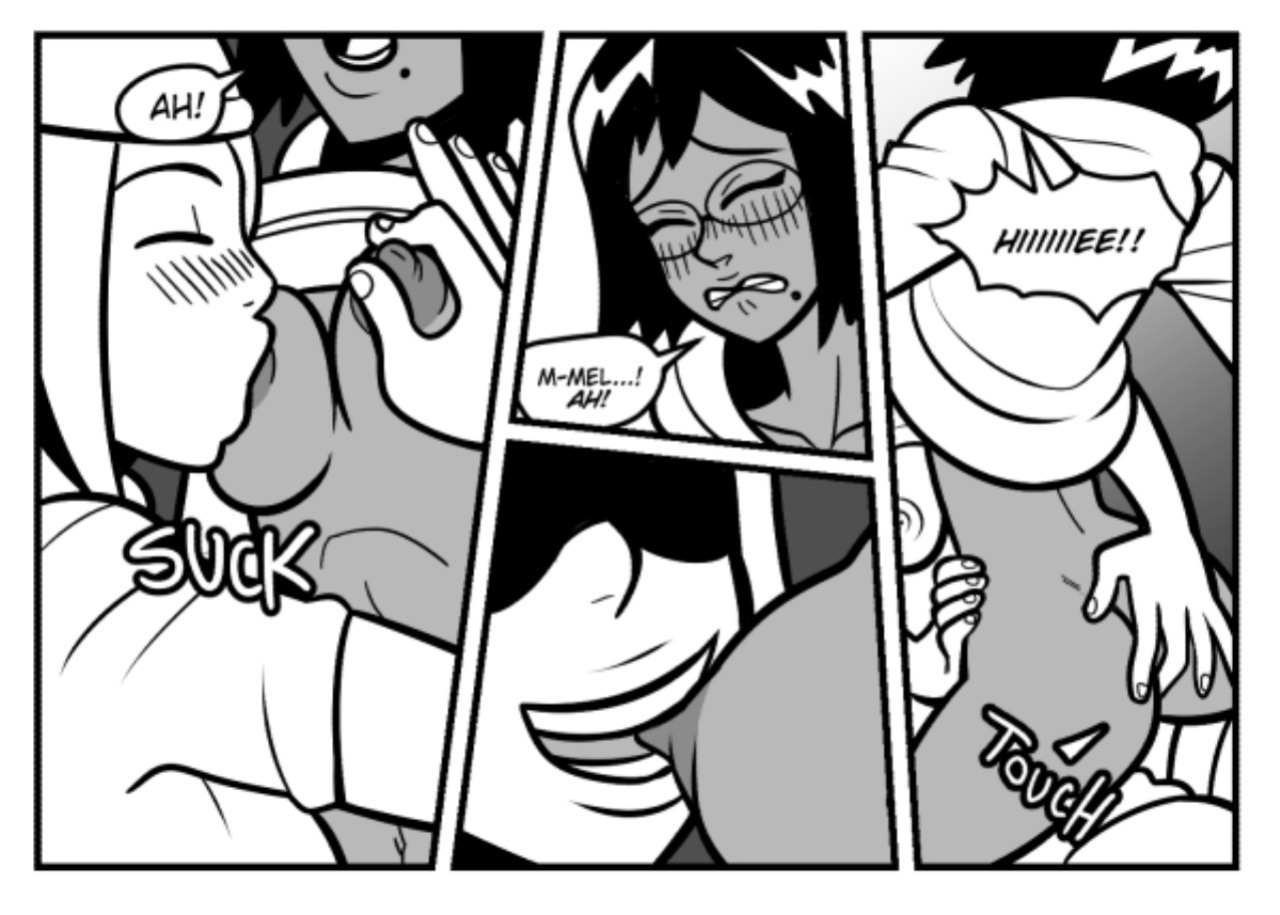 [ShamefulDisplay] Bibliophilia - Part 5