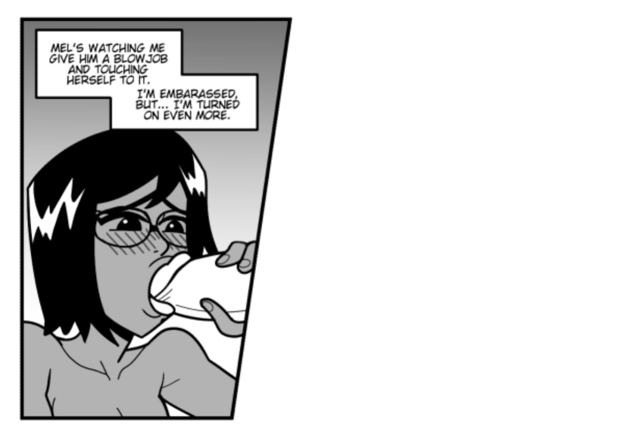 [ShamefulDisplay] Bibliophilia - Part 5