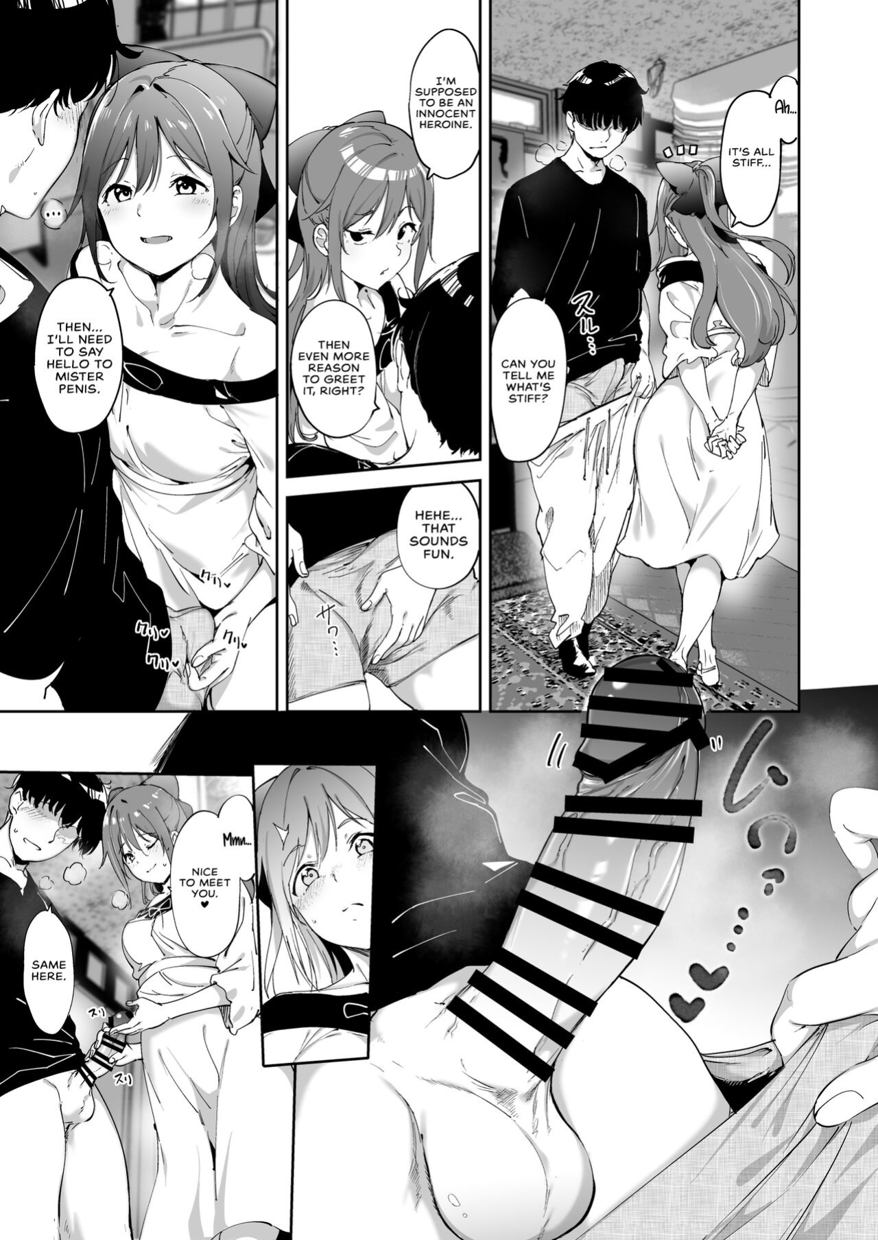 [Ringoya (Alp)] Osaka no Kyuujitsu | Osaka's Day Off (Love Live! Nijigasaki High School Idol Club) [WataTL & head empty]