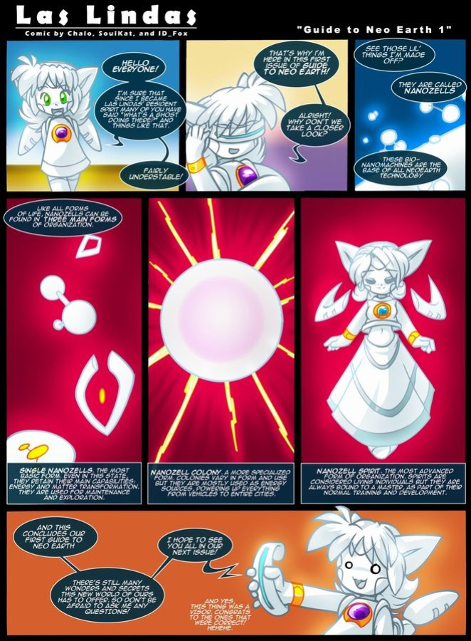 [Chalo] Las Lindas (660)