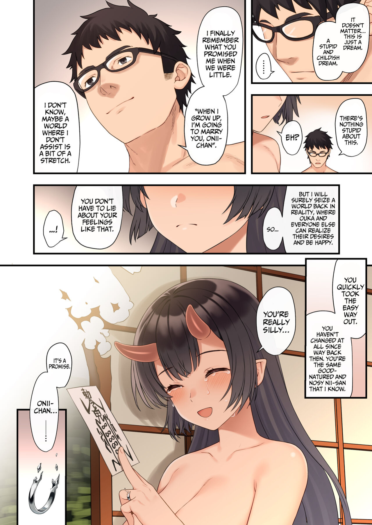 [Athome Shuka (Takunomi)] Enjo Kouhai 12 [BurgerChama]