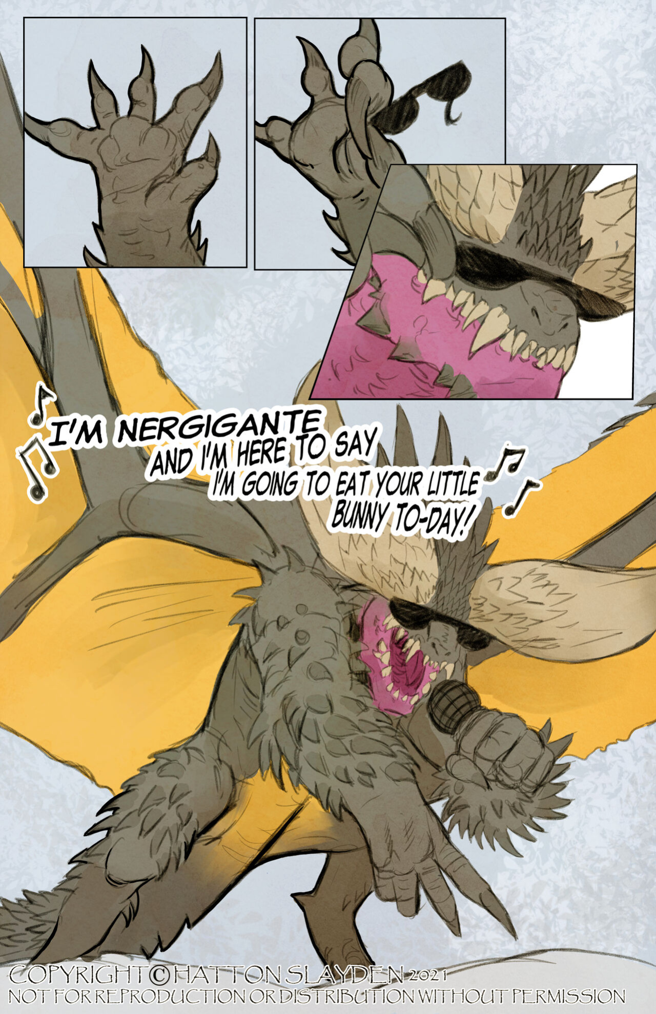 [Hatton Slayden] - Lagombabe