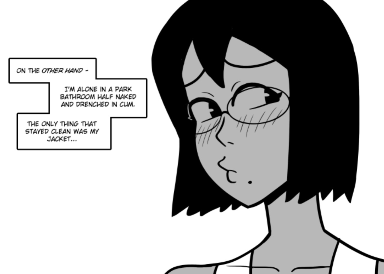 [ShamefulDisplay] Bibliophilia - Part 4