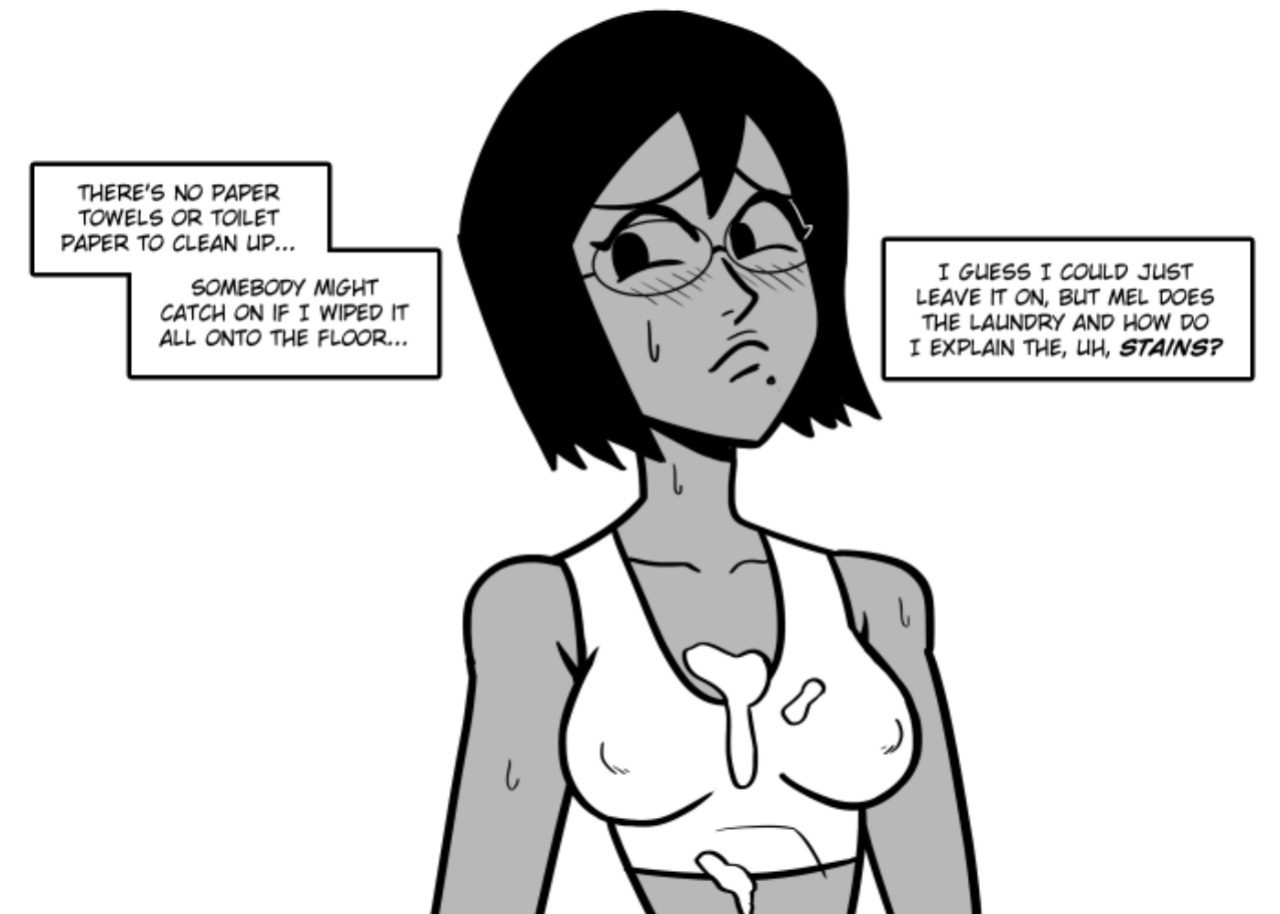 [ShamefulDisplay] Bibliophilia - Part 4