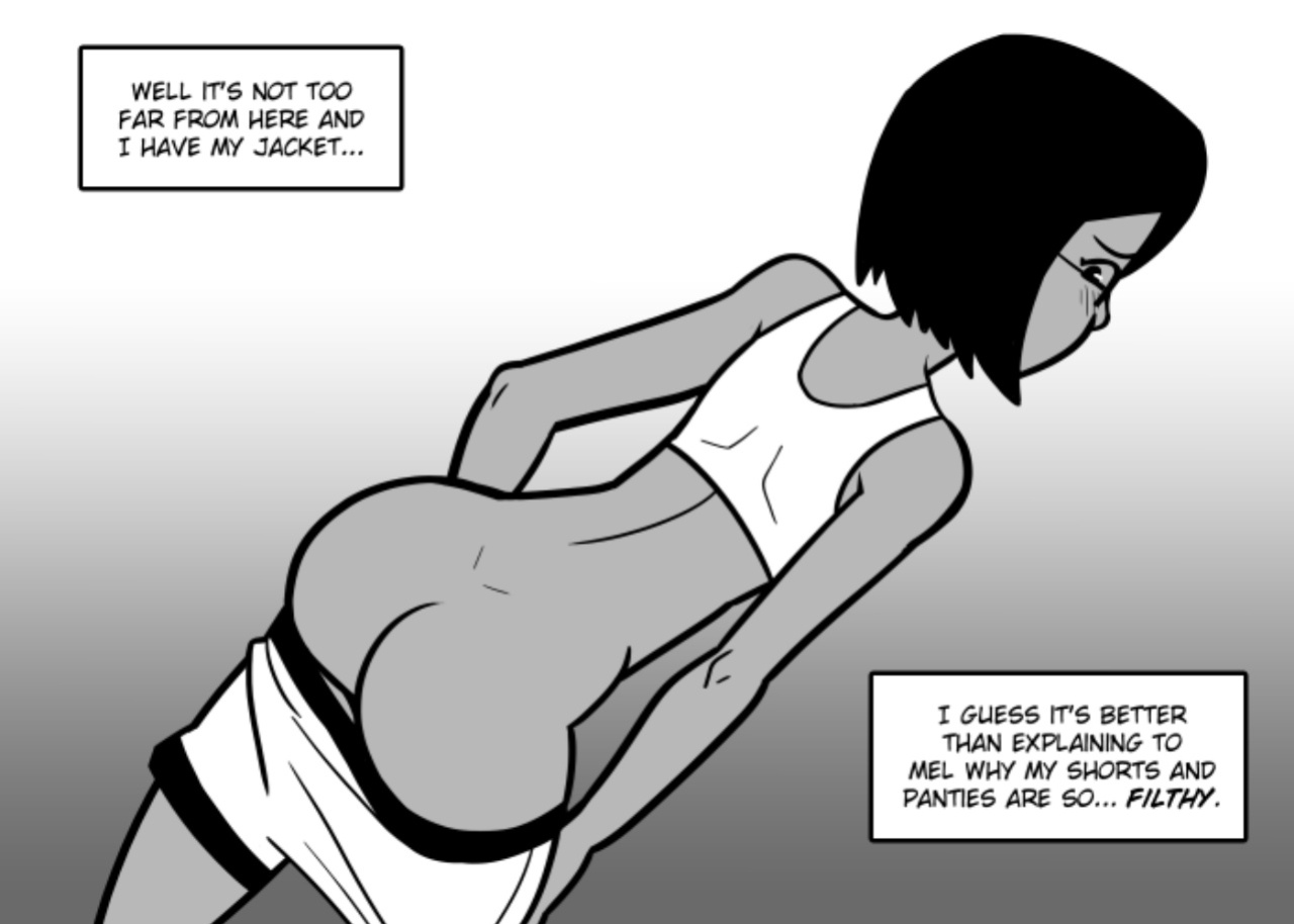 [ShamefulDisplay] Bibliophilia - Part 4