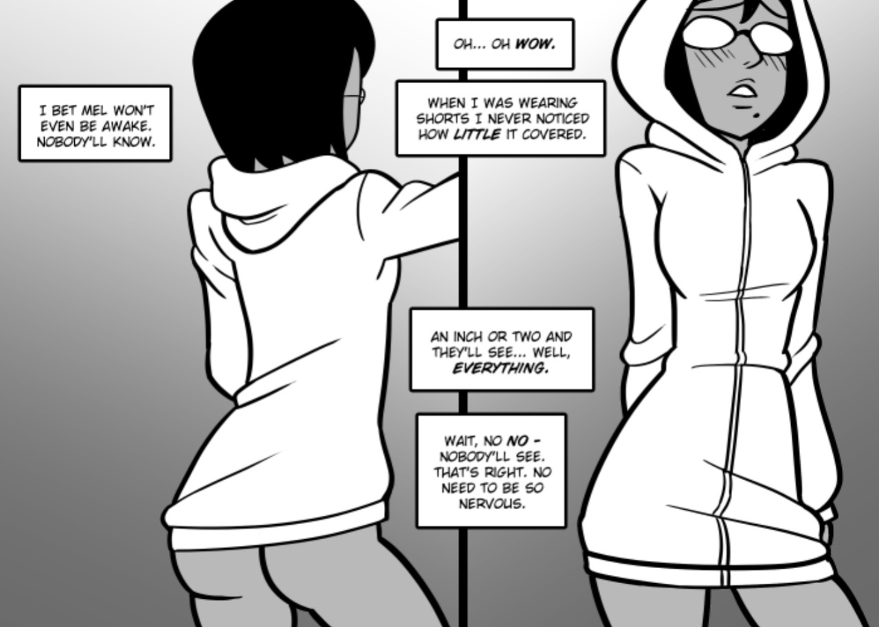 [ShamefulDisplay] Bibliophilia - Part 4